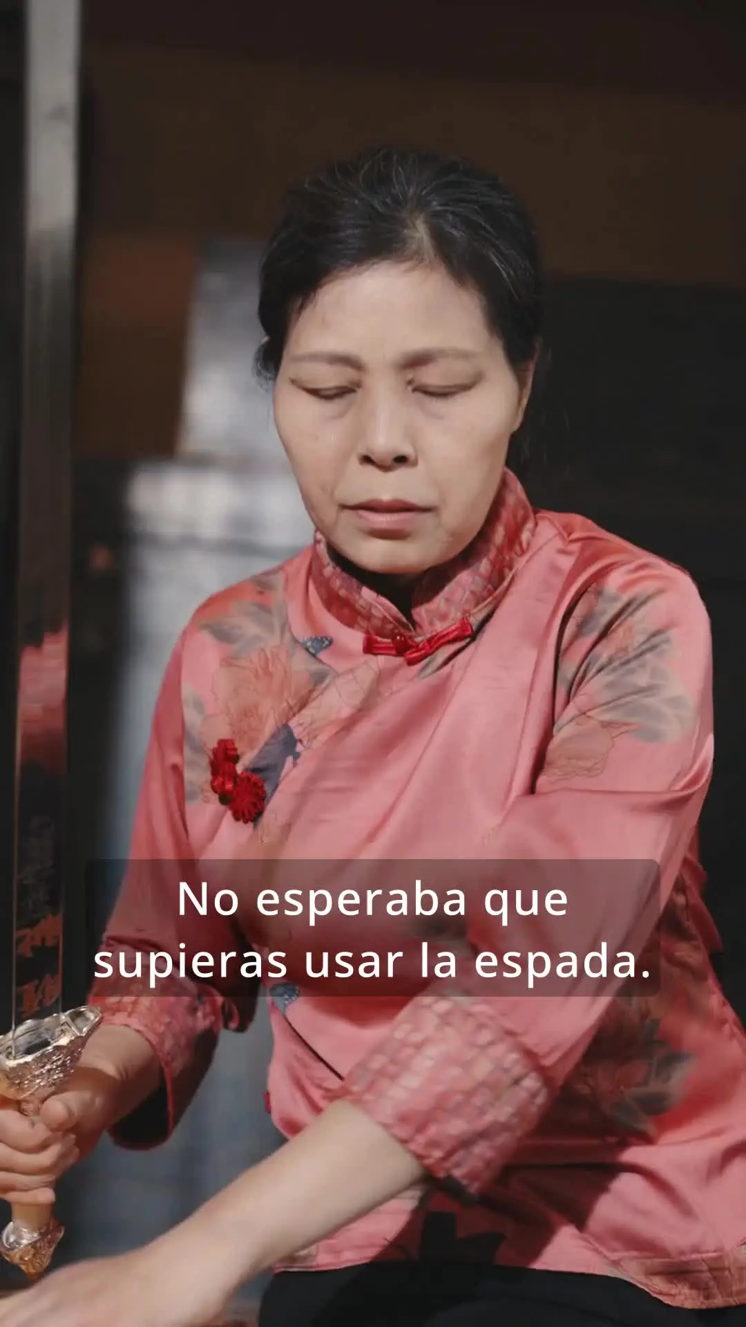 Episodio 31 de El Amo del Mundo: La Gloria Despierta
