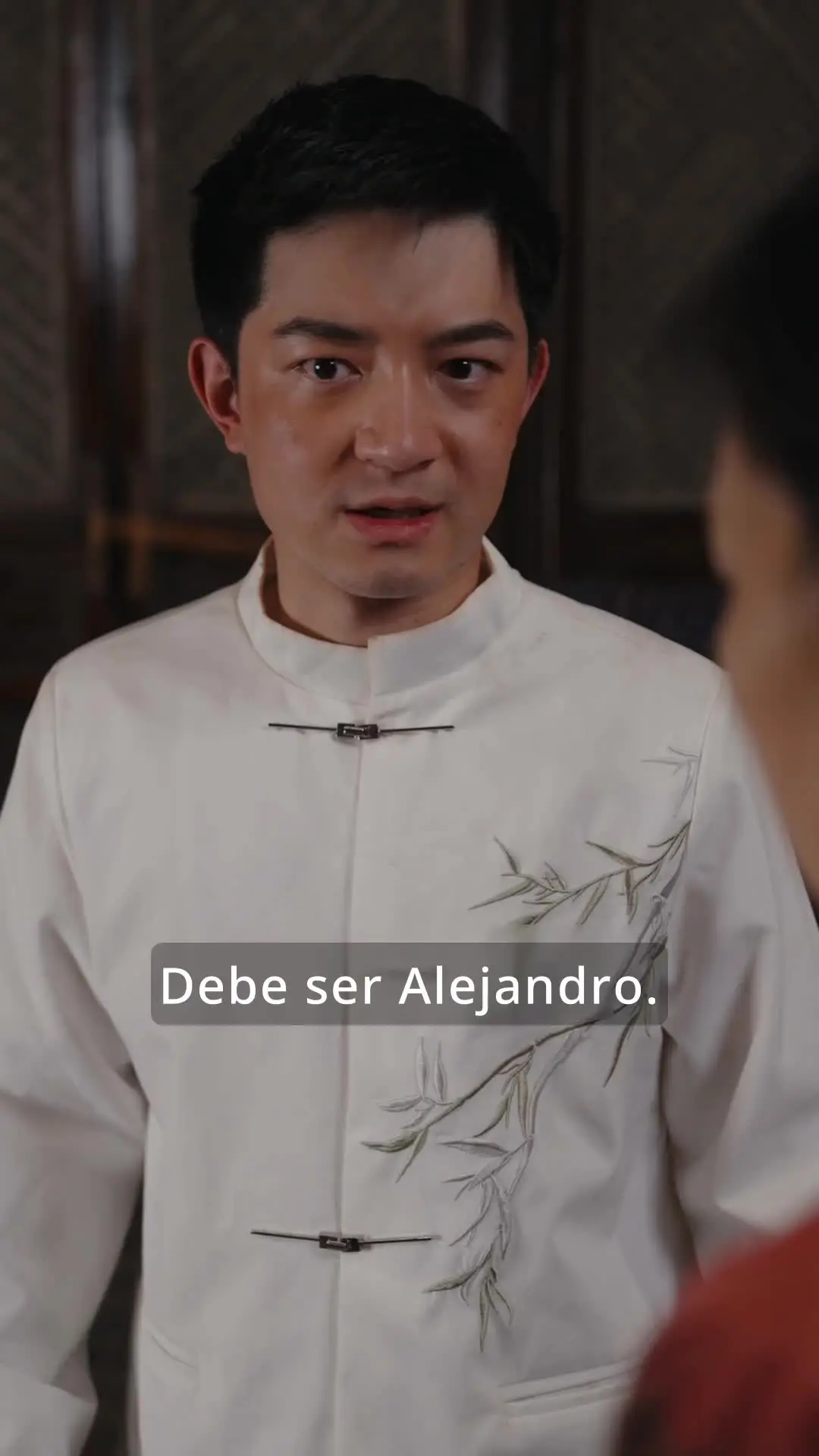 Episodio 34 de El Amo del Mundo: La Gloria Despierta