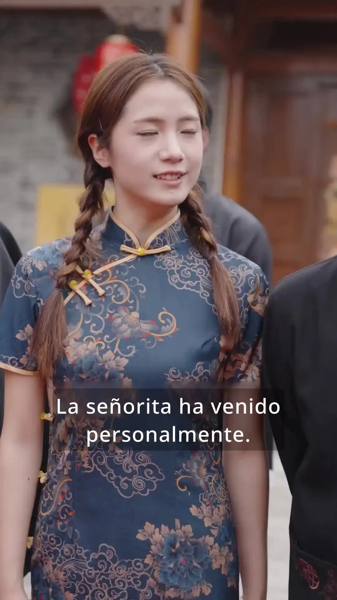 Episodio 4 de El Amo del Mundo: La Gloria Despierta