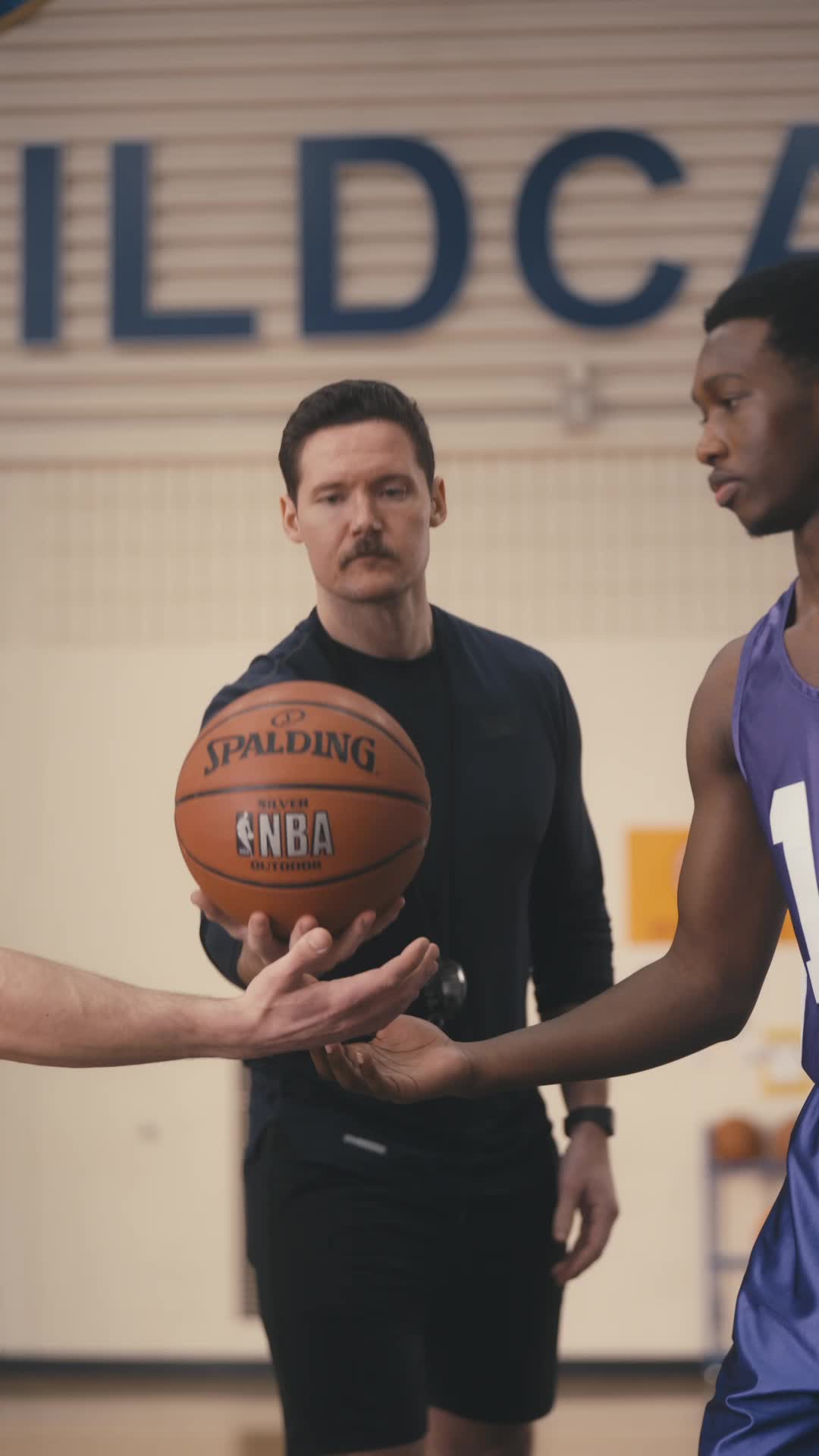 Episodio 13 de El amor curvy del MVP