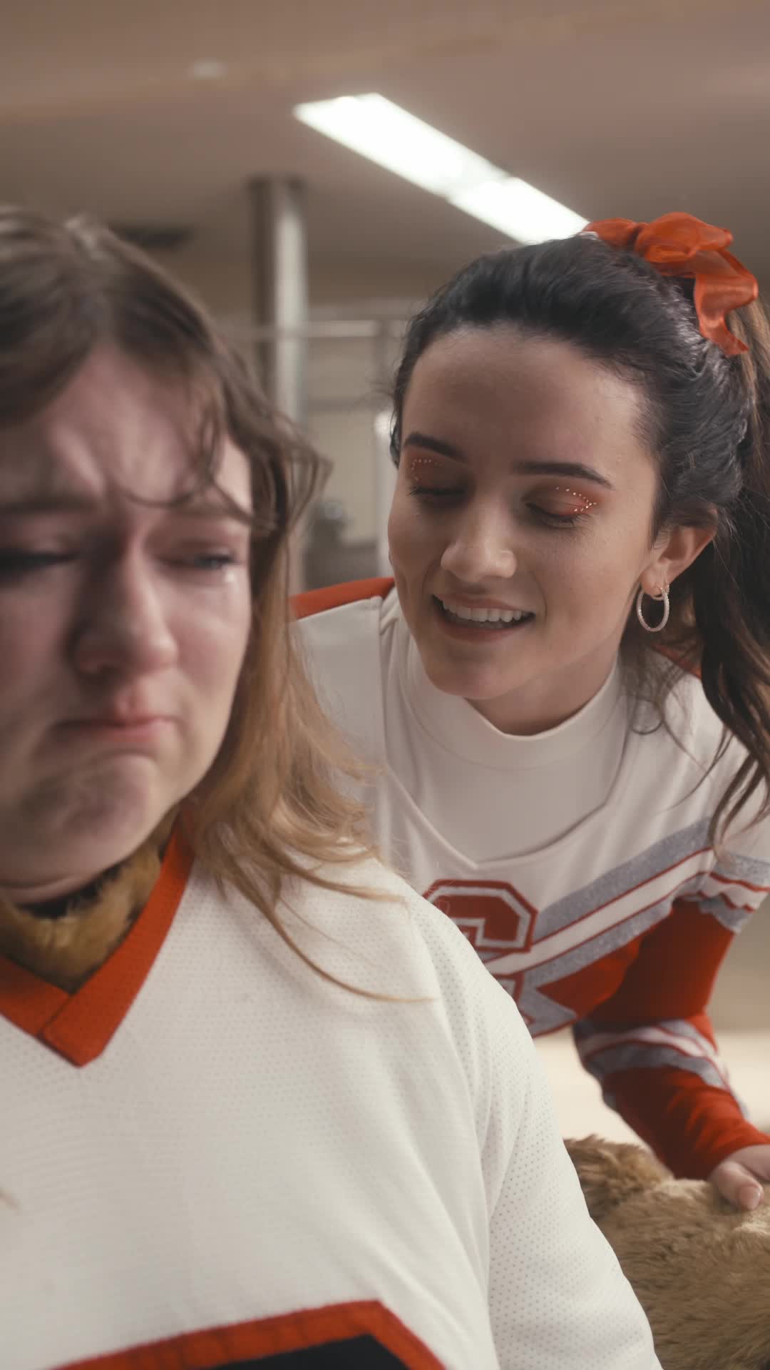 Episodio 5 de El amor curvy del MVP