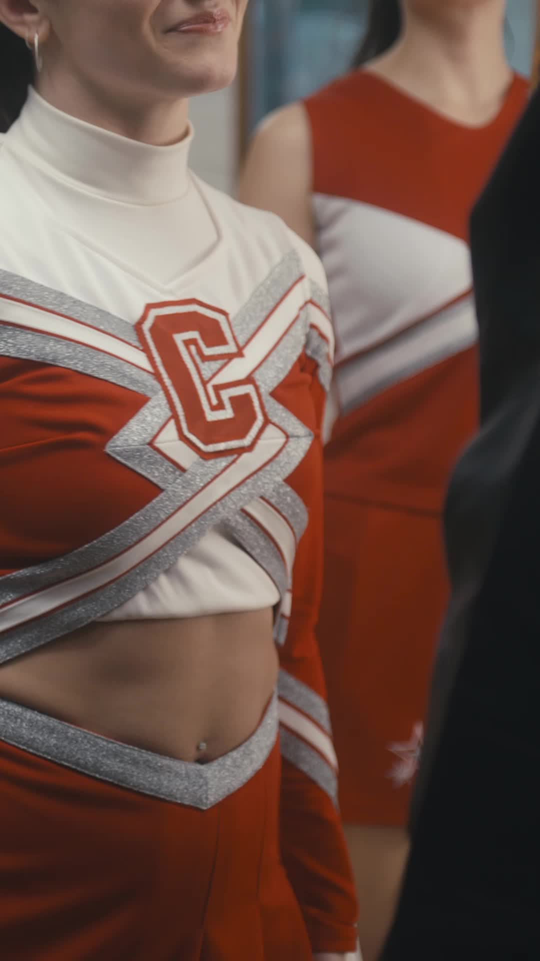 Episodio 7 de El amor curvy del MVP