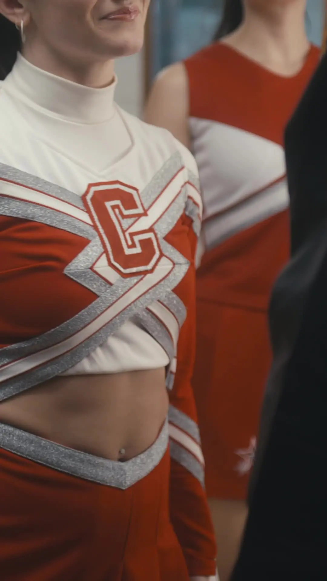 Episodio 7 de El amor curvy del MVP