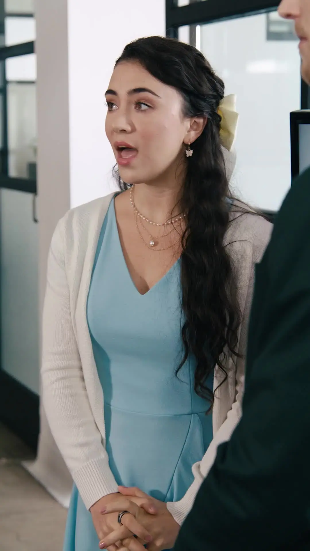 Episodio 11 de El amor envejece como el buen vino