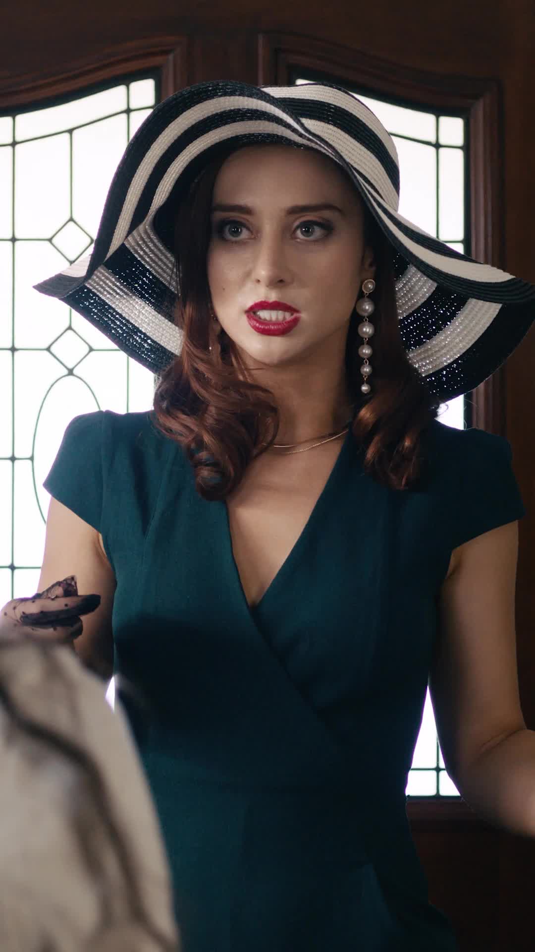 Episodio 19 de El amor envejece como el buen vino