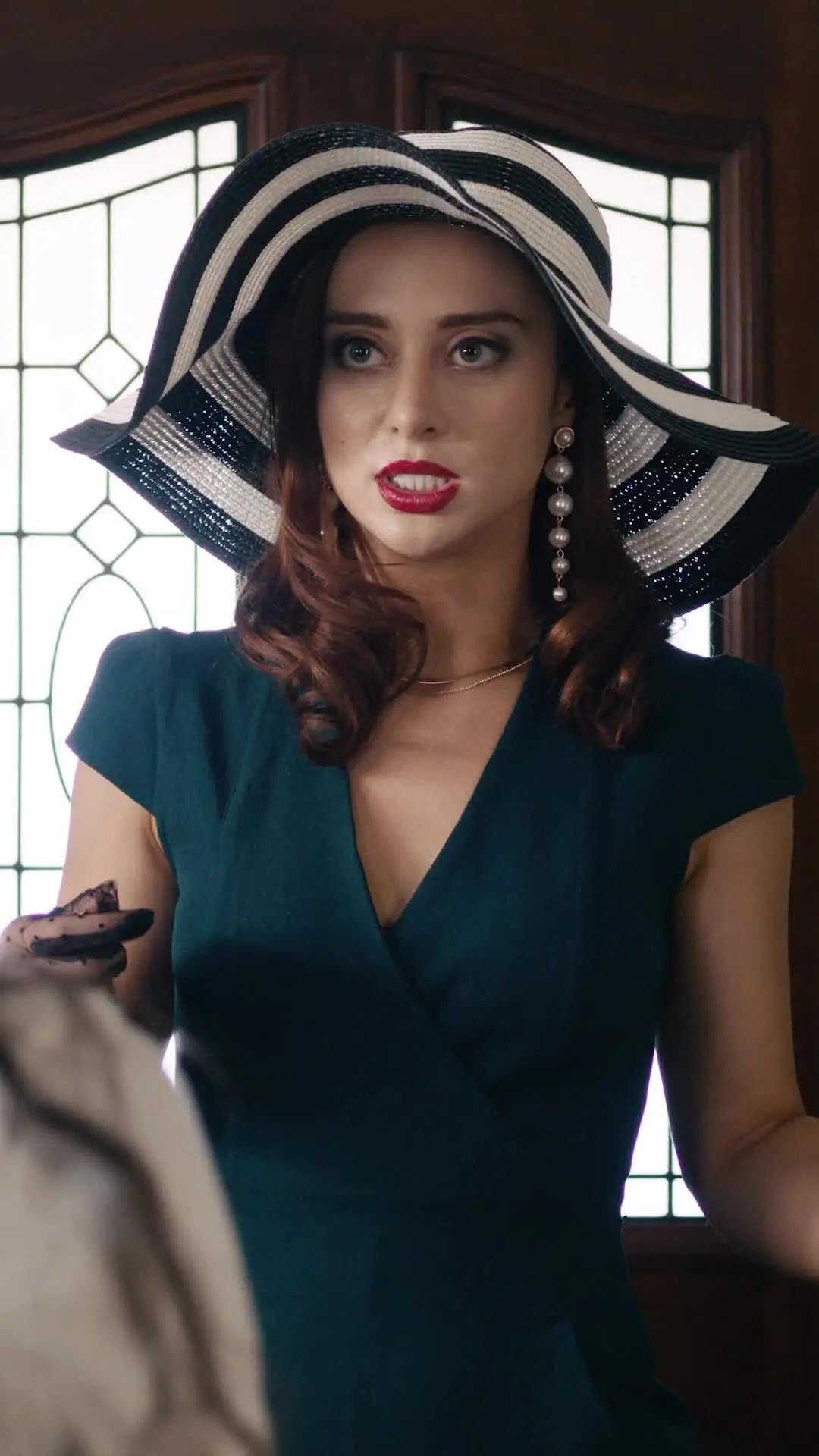 Episodio 19 de El amor envejece como el buen vino
