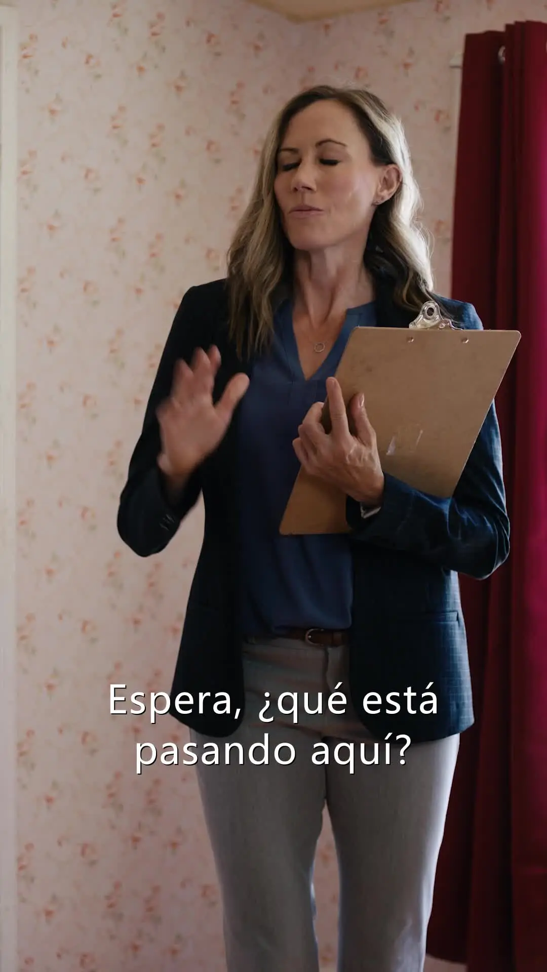 Episodio 23 de El amor envejece como el buen vino