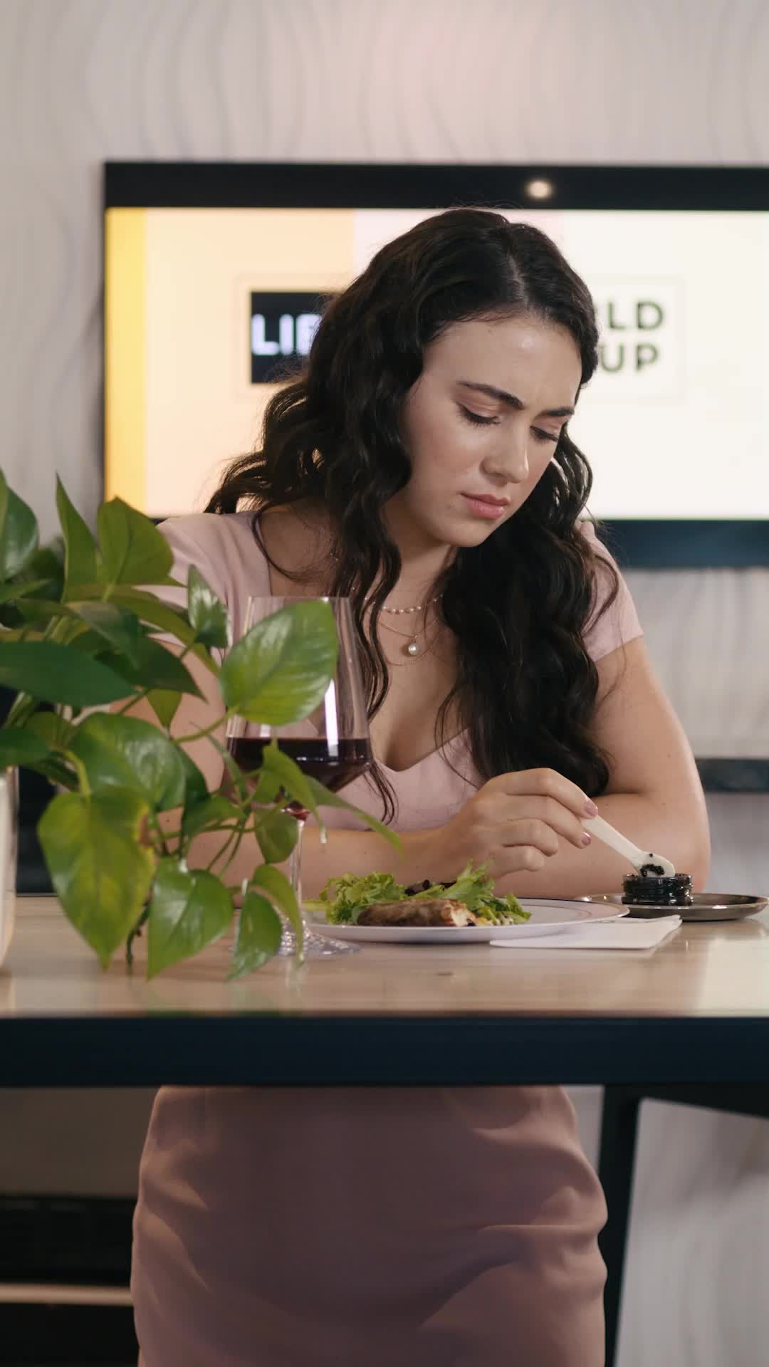 Episodio 26 de El amor envejece como el buen vino