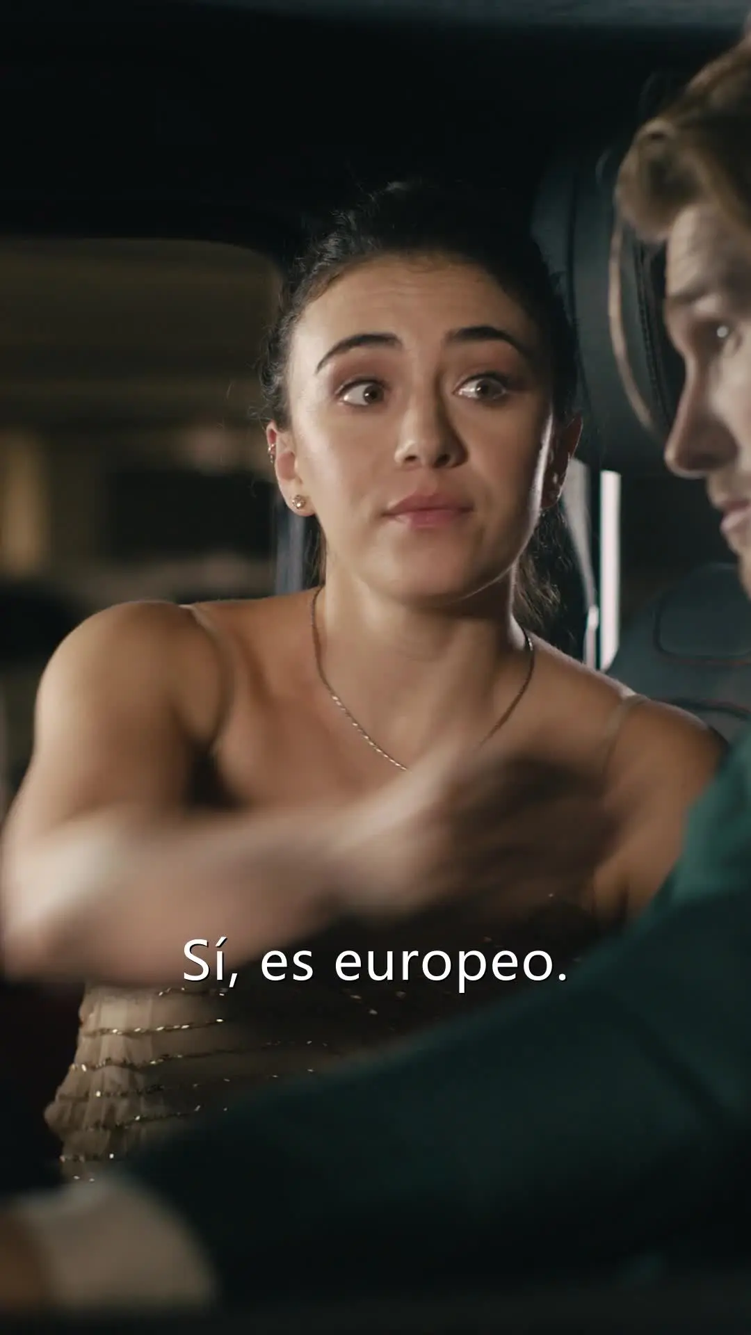 Episodio 38 de El amor envejece como el buen vino