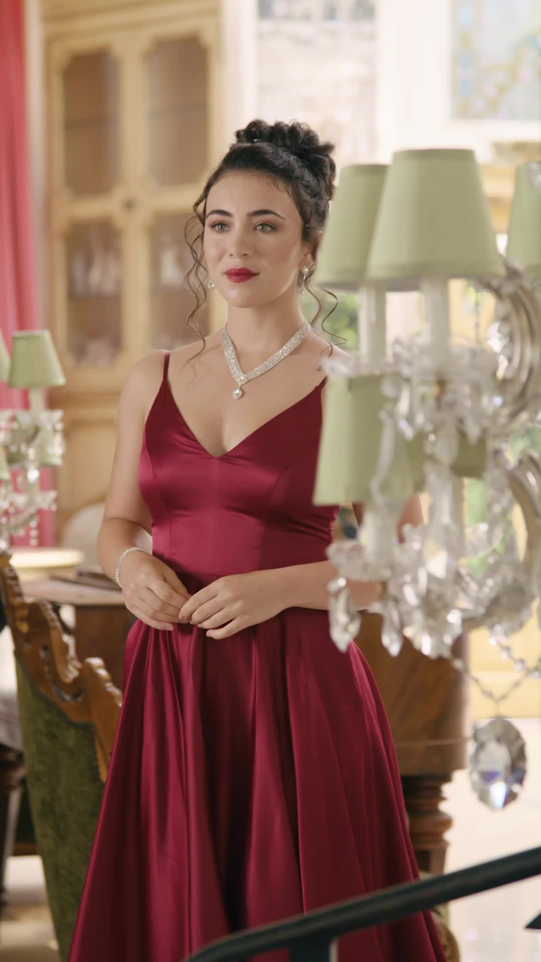 Episodio 43 de El amor envejece como el buen vino
