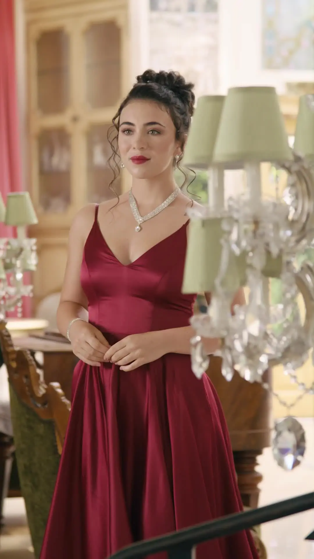 Episodio 43 de El amor envejece como el buen vino
