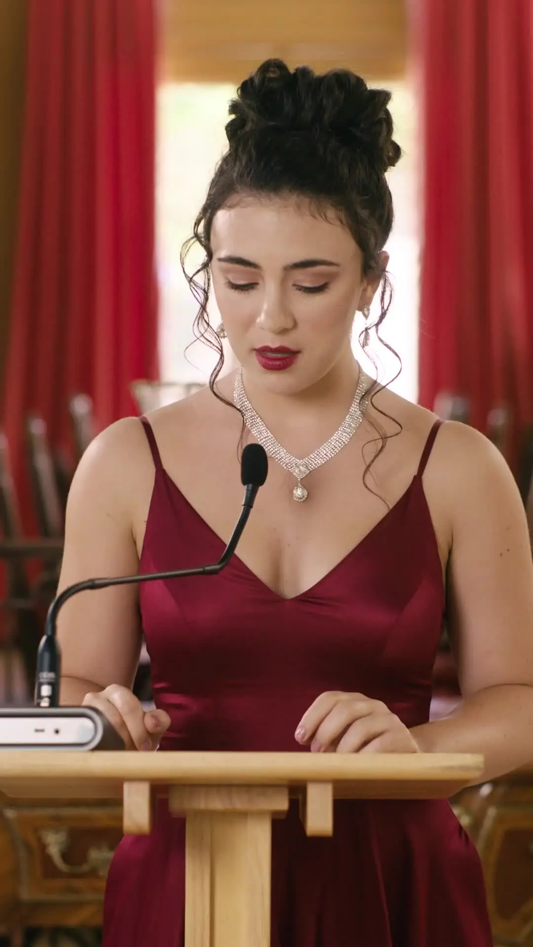 Episodio 44 de El amor envejece como el buen vino