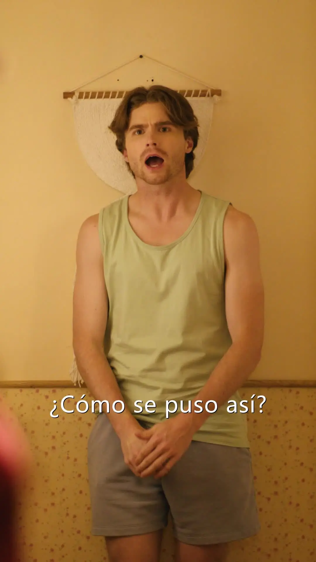 Episodio 52 de El amor envejece como el buen vino