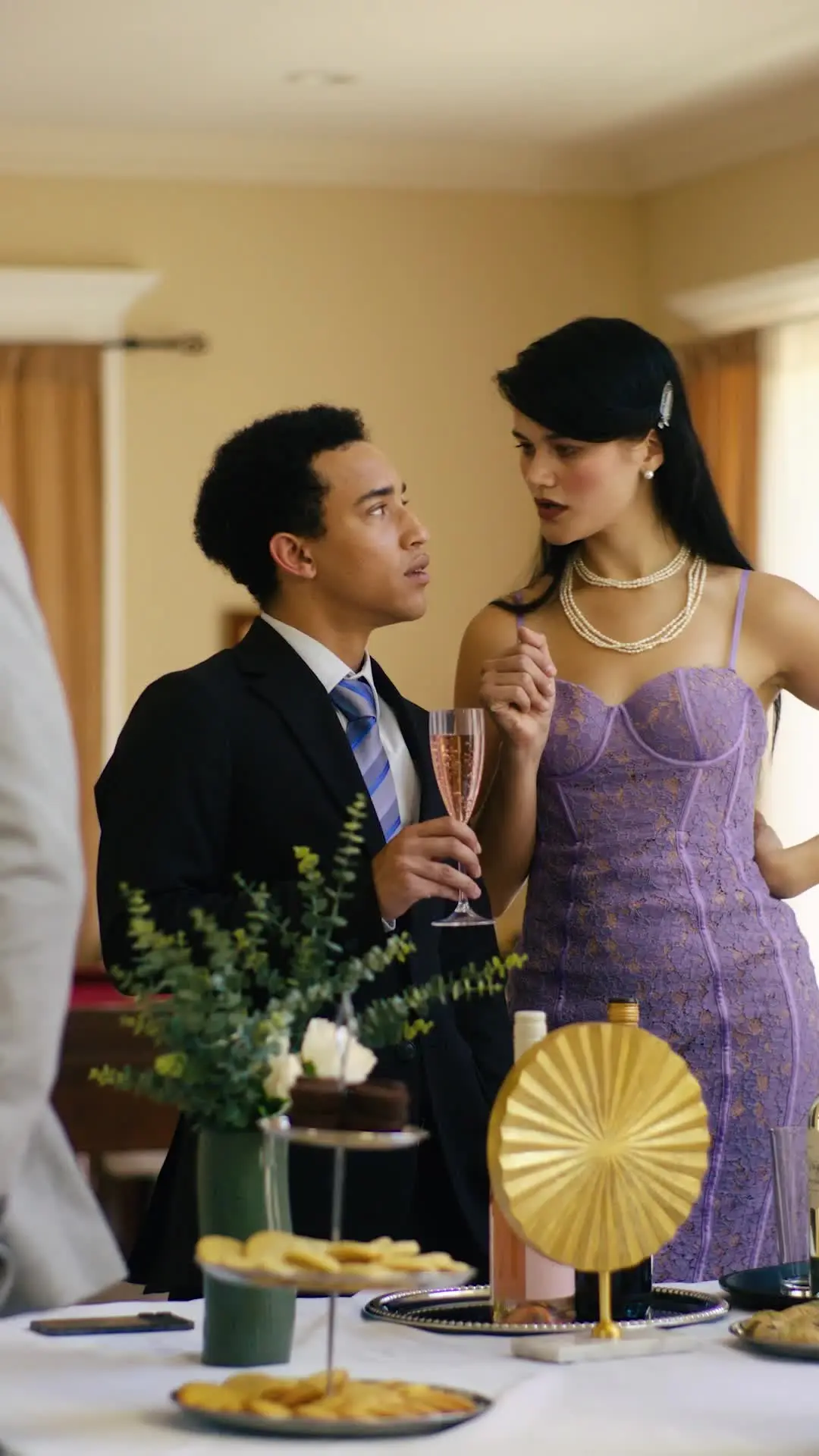 Episodio 59 de El amor envejece como el buen vino