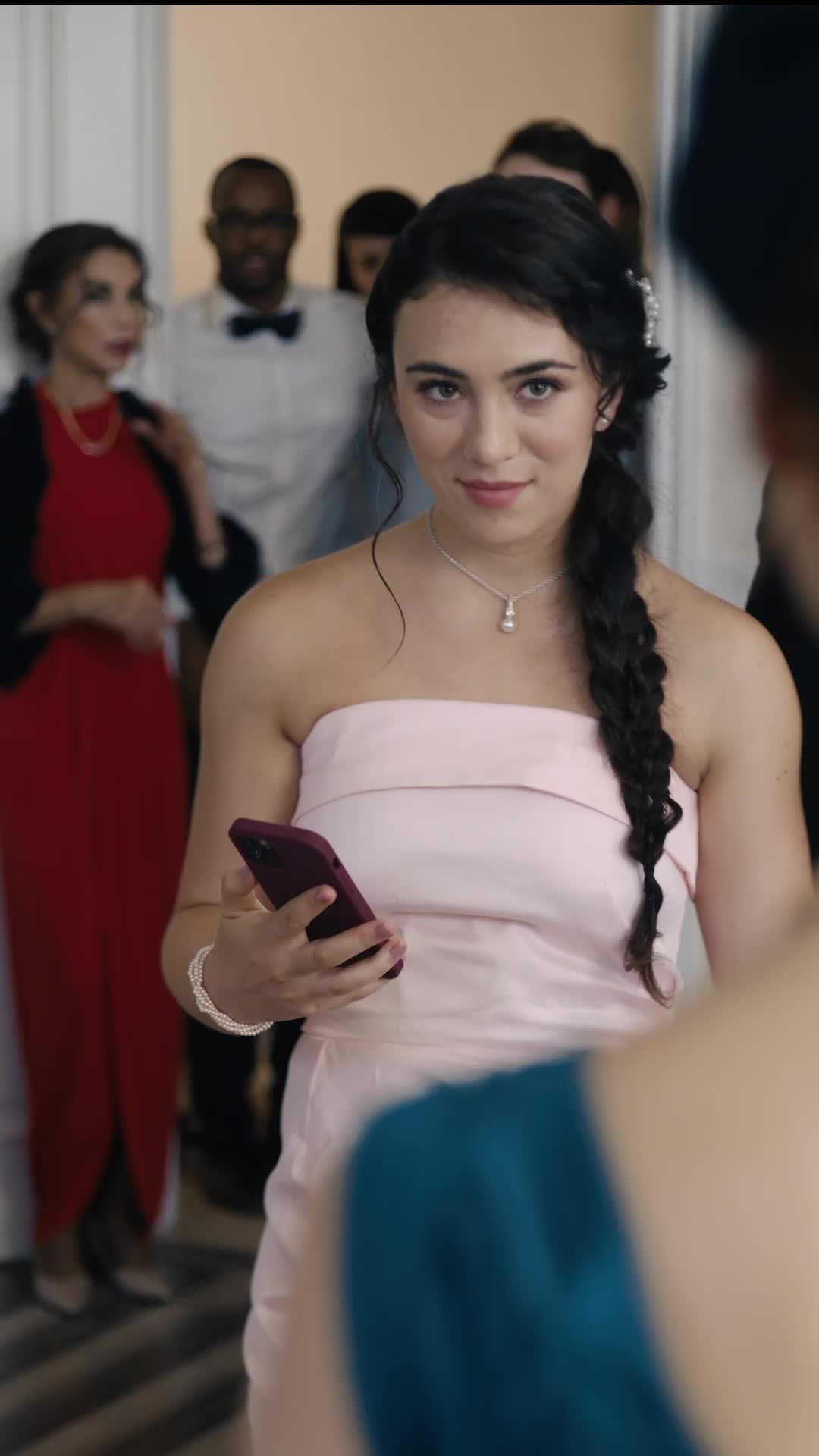 Episodio 66 de El amor envejece como el buen vino