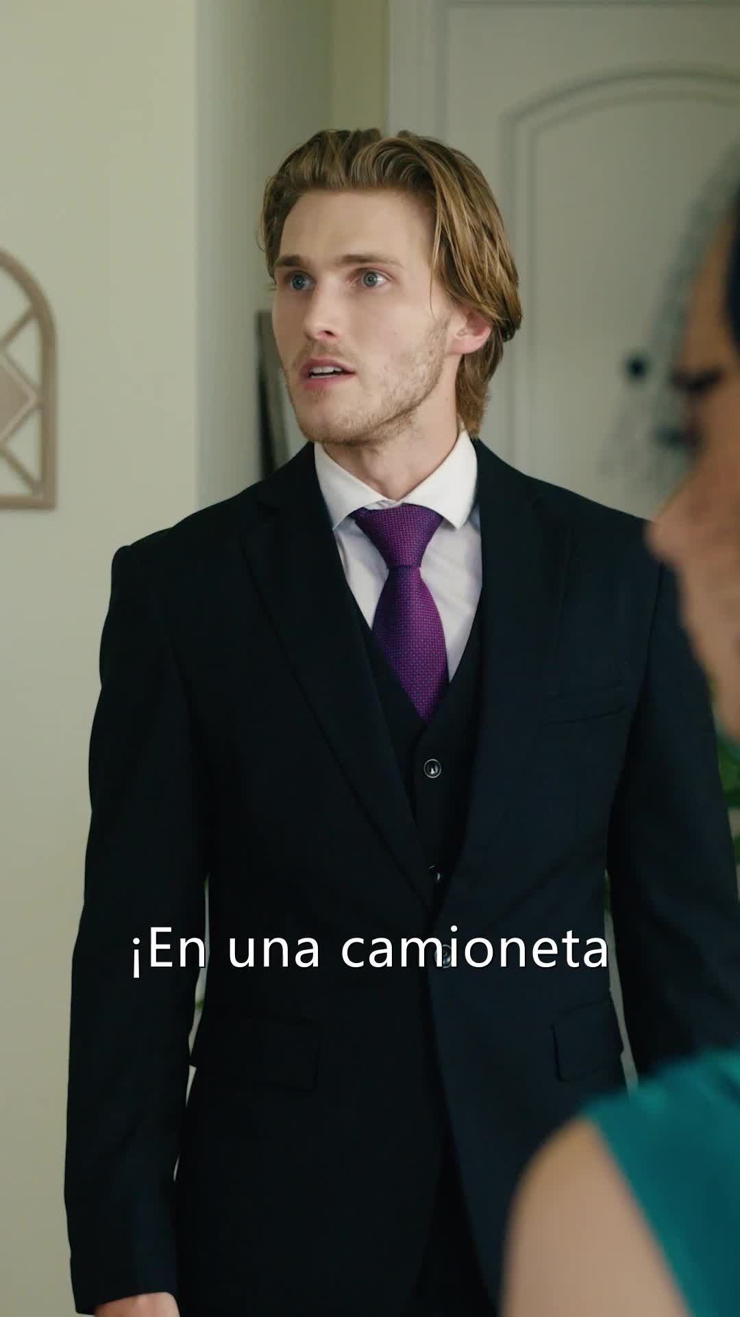 Episodio 67 de El amor envejece como el buen vino