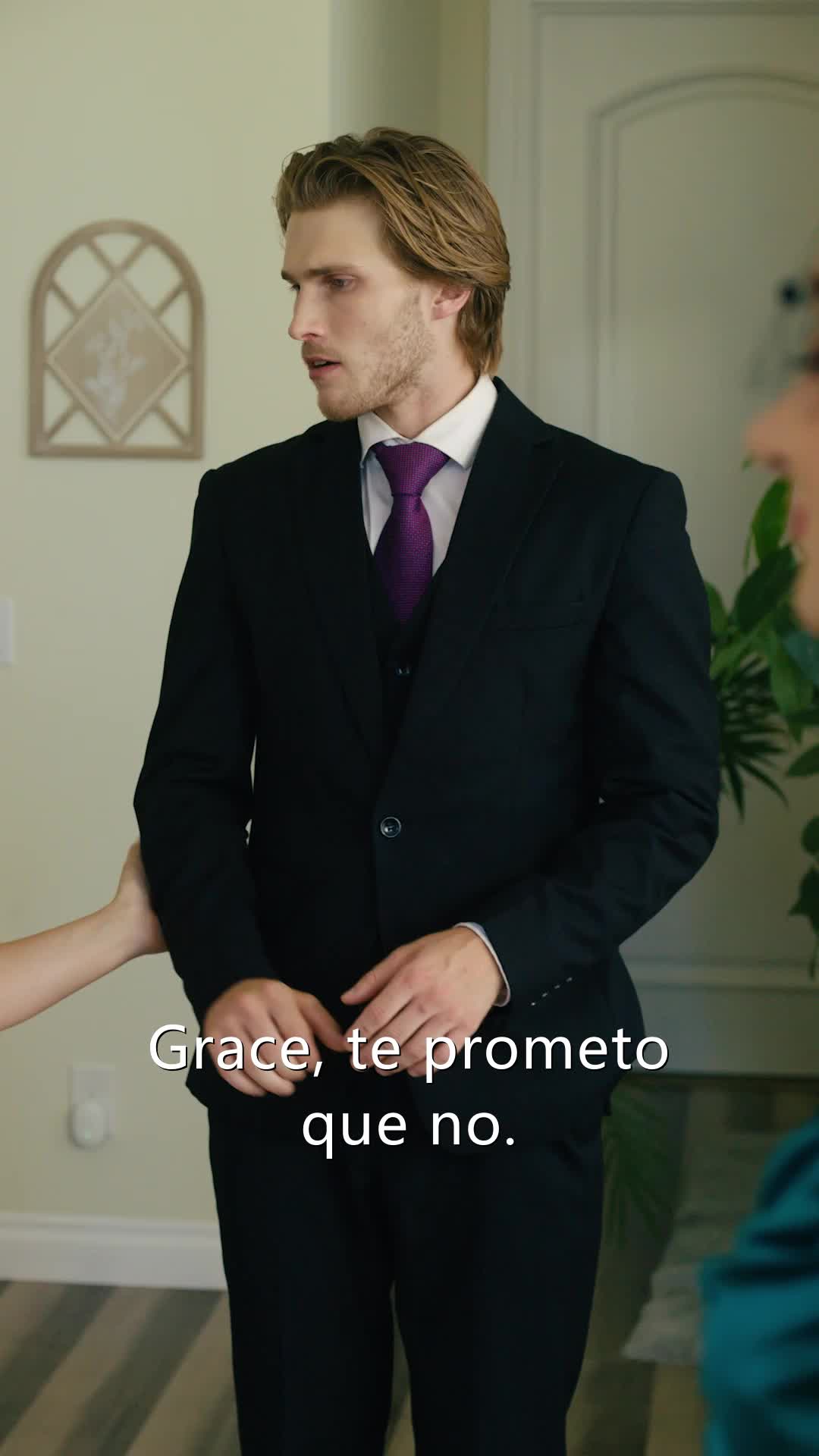 Episodio 69 de El amor envejece como el buen vino