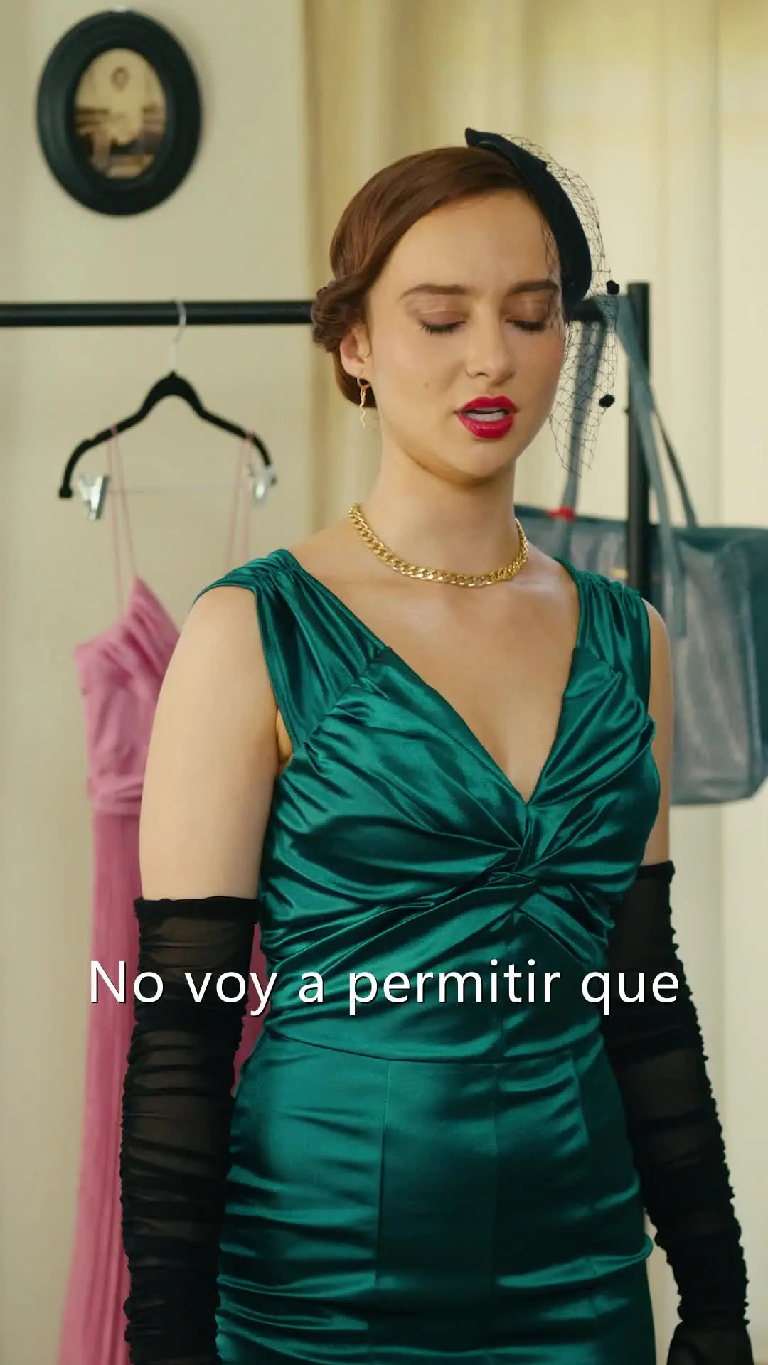 Episodio 71 de El amor envejece como el buen vino
