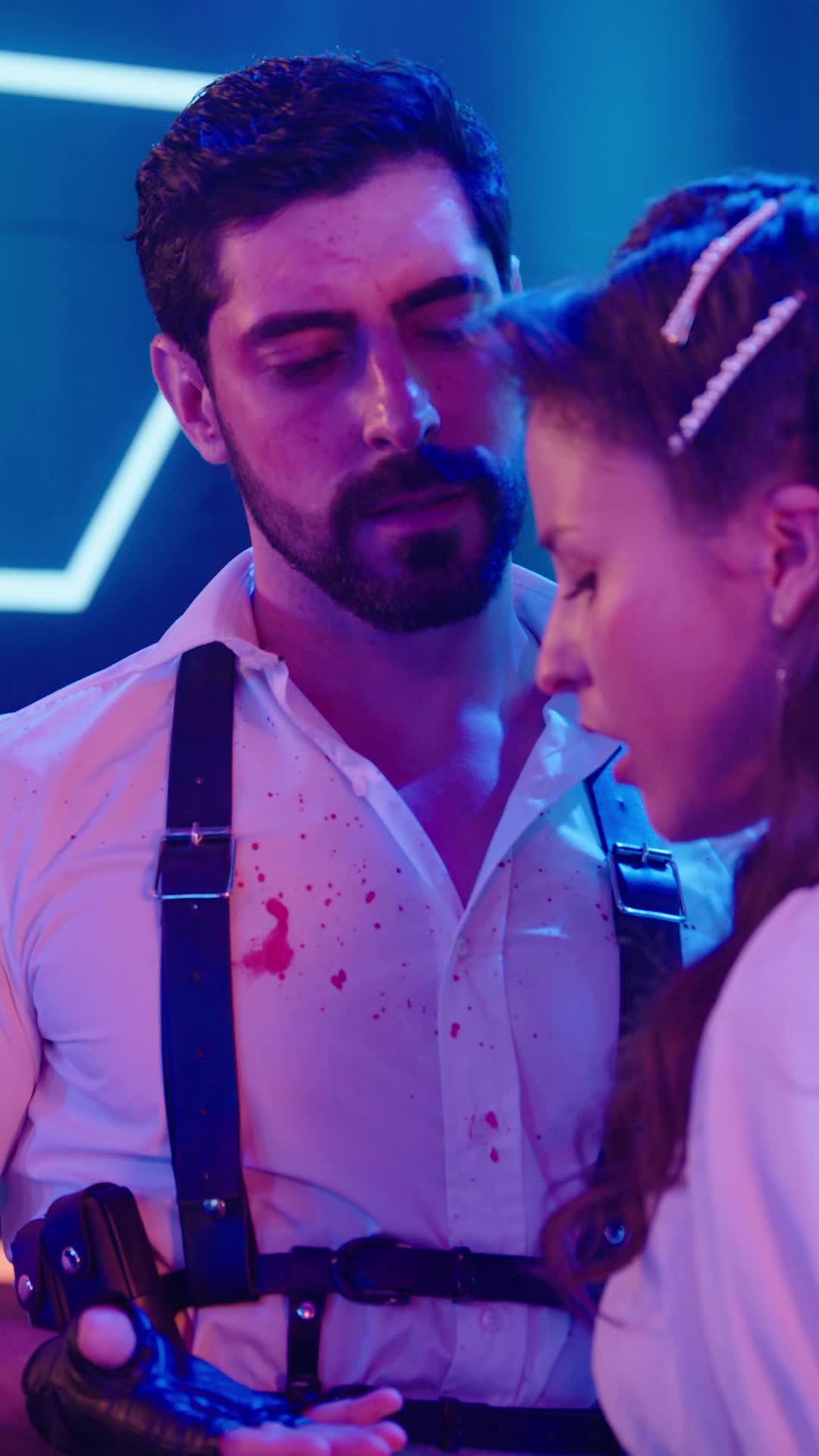 Episodio 15 de El amor es un baile peligroso