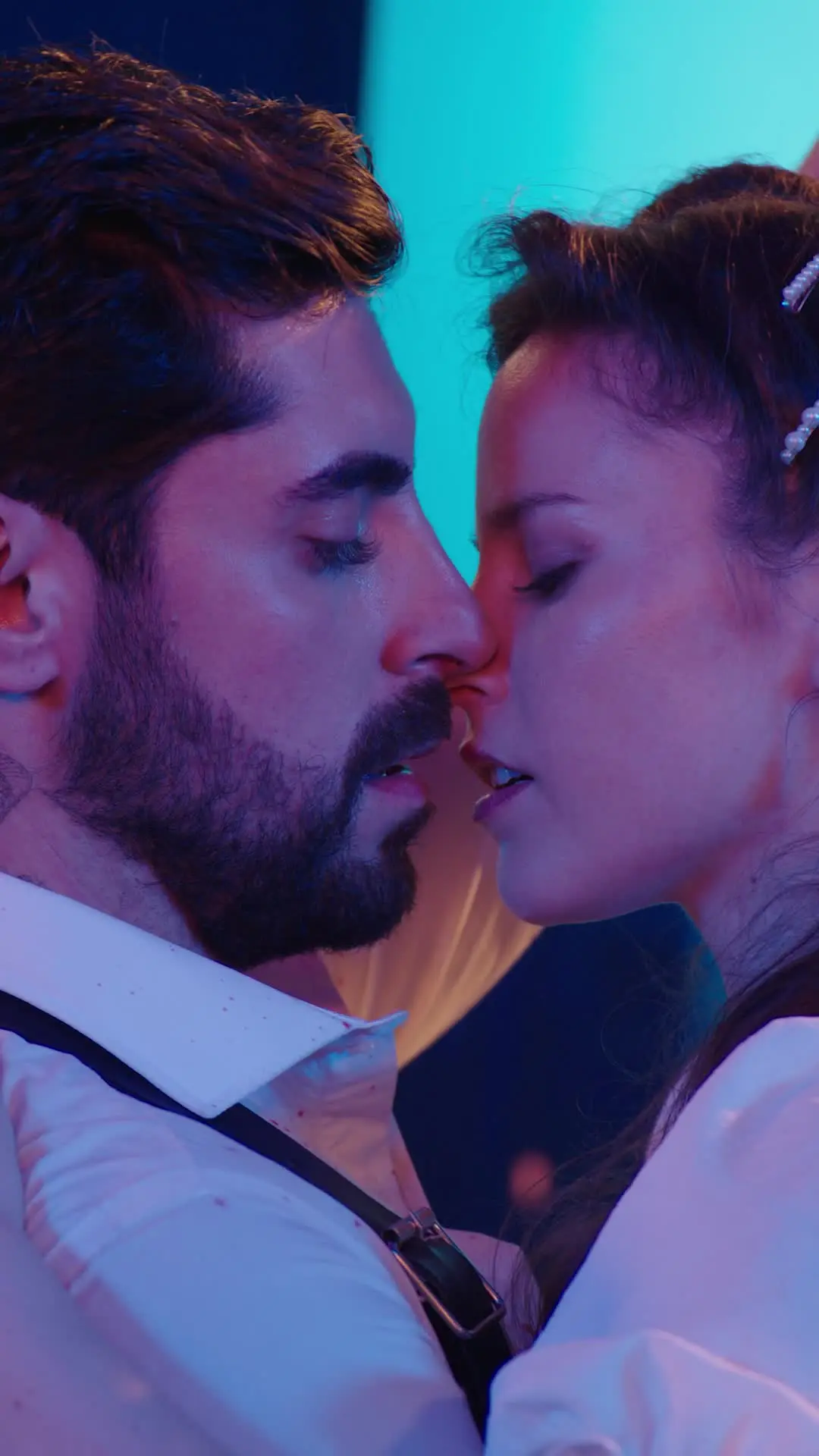 Episodio 16 de El amor es un baile peligroso