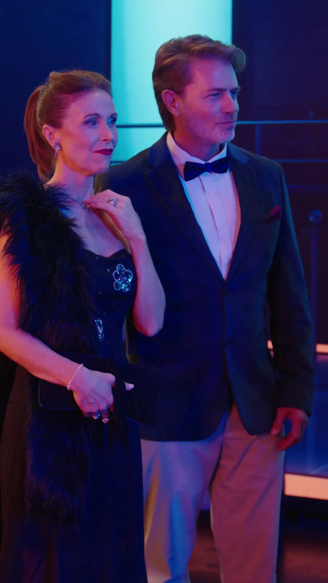 Episodio 18 de El amor es un baile peligroso