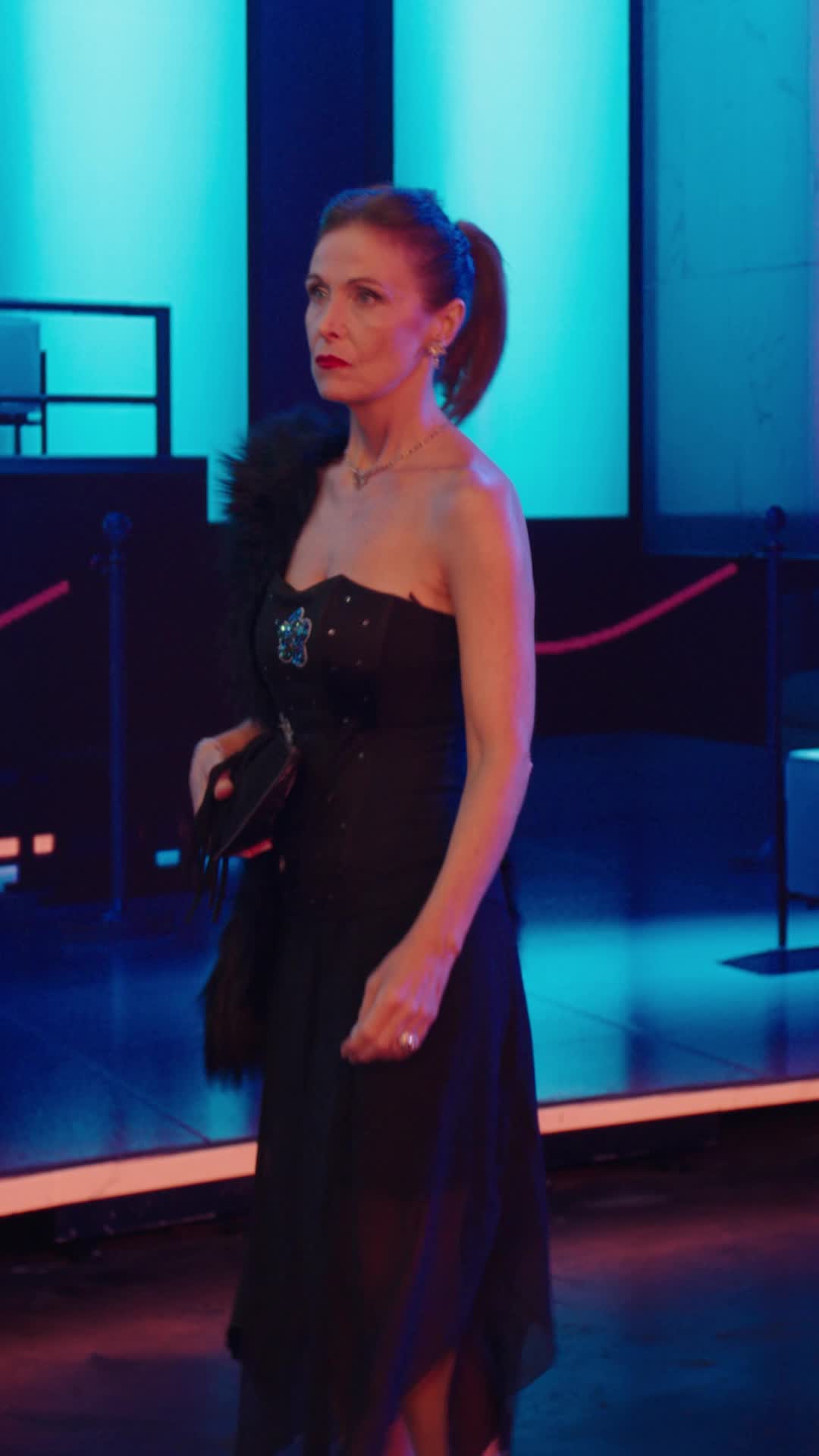 Episodio 19 de El amor es un baile peligroso