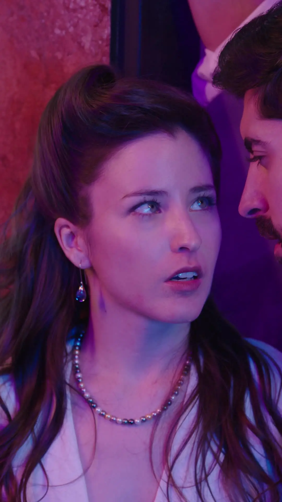 Episodio 20 de El amor es un baile peligroso