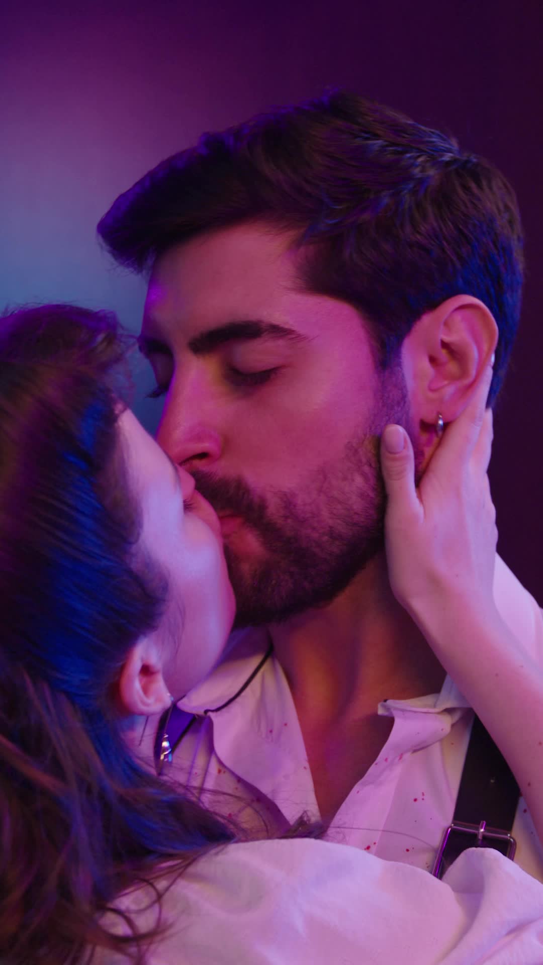 Episodio 21 de El amor es un baile peligroso