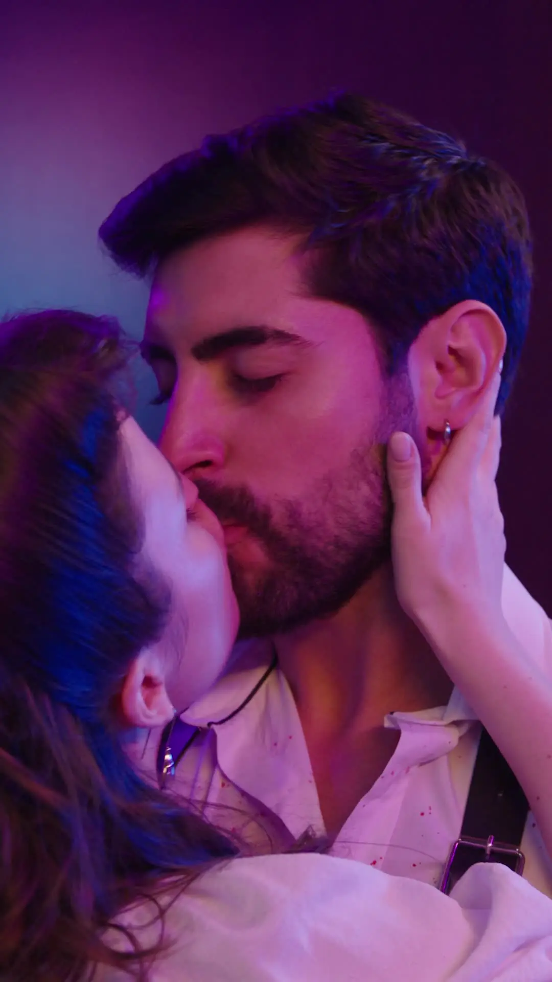 Episodio 21 de El amor es un baile peligroso