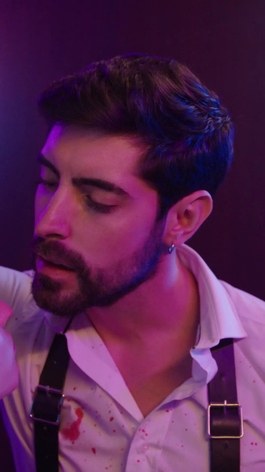 Episodio 22 de El amor es un baile peligroso