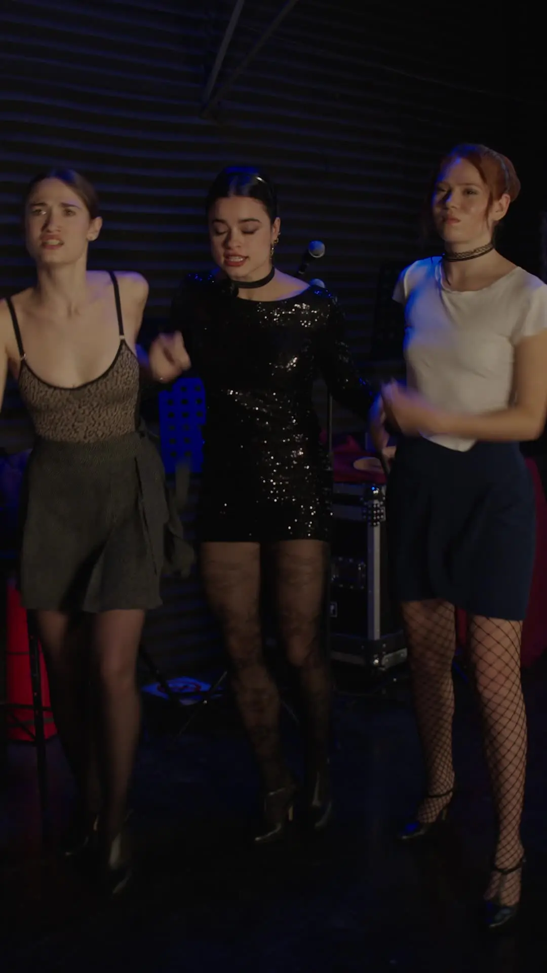 Episodio 29 de El amor es un baile peligroso