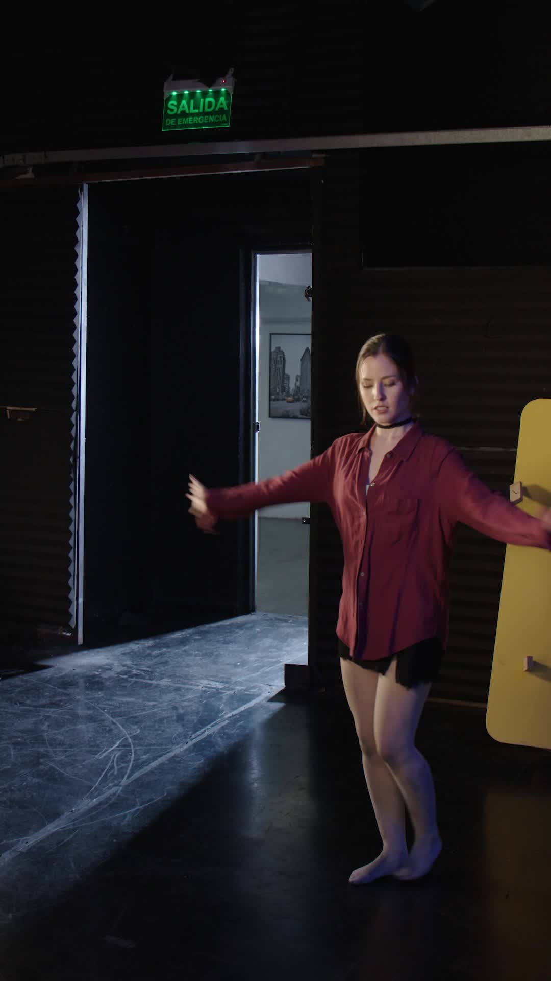 Episodio 31 de El amor es un baile peligroso
