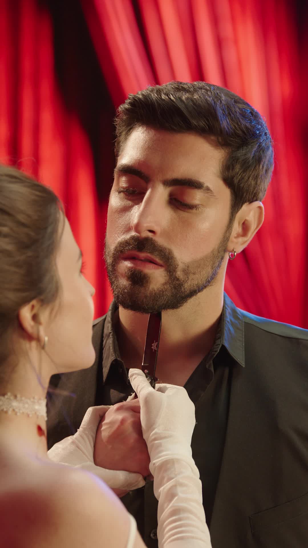Episodio 35 de El amor es un baile peligroso