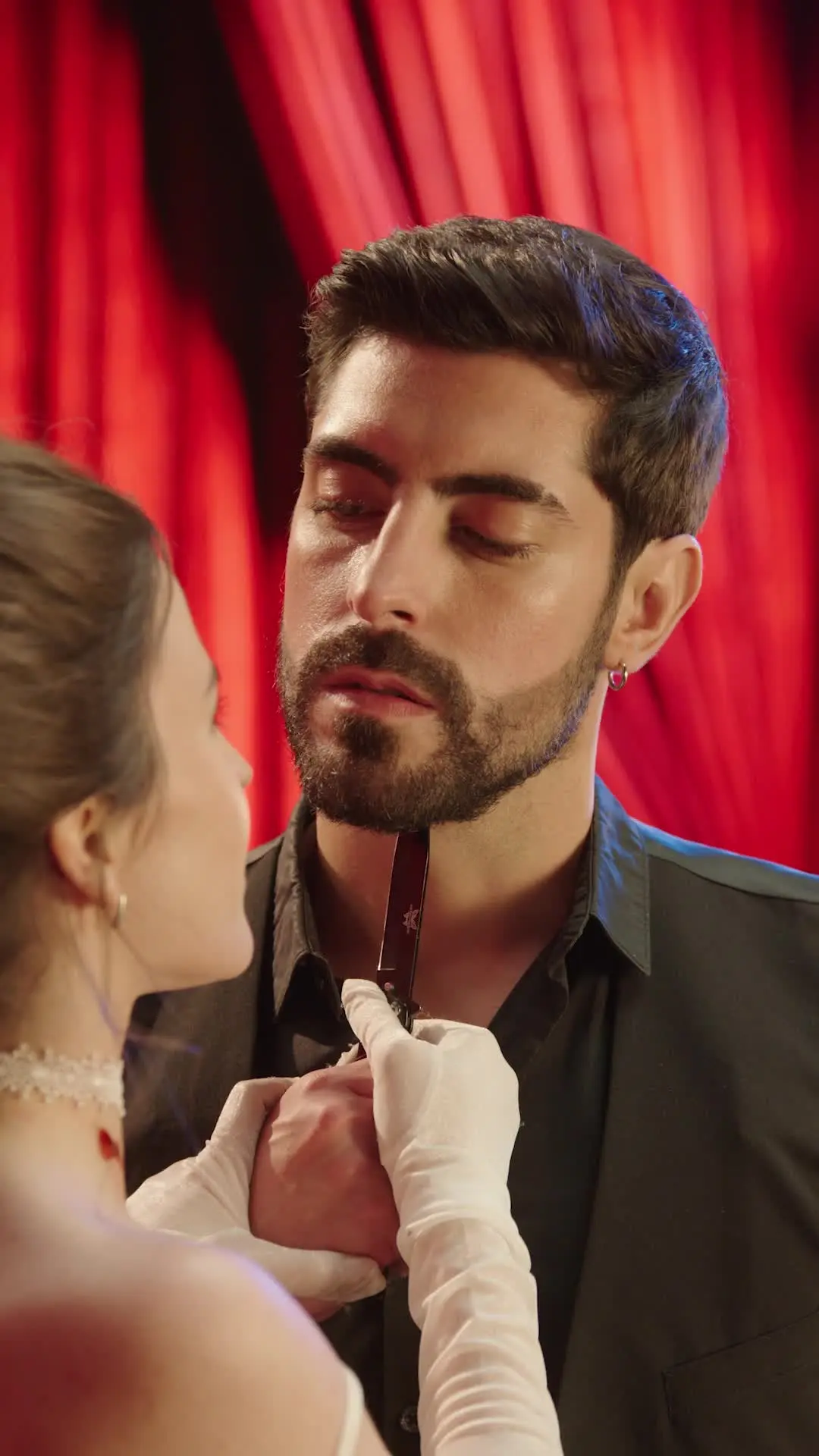 Episodio 35 de El amor es un baile peligroso