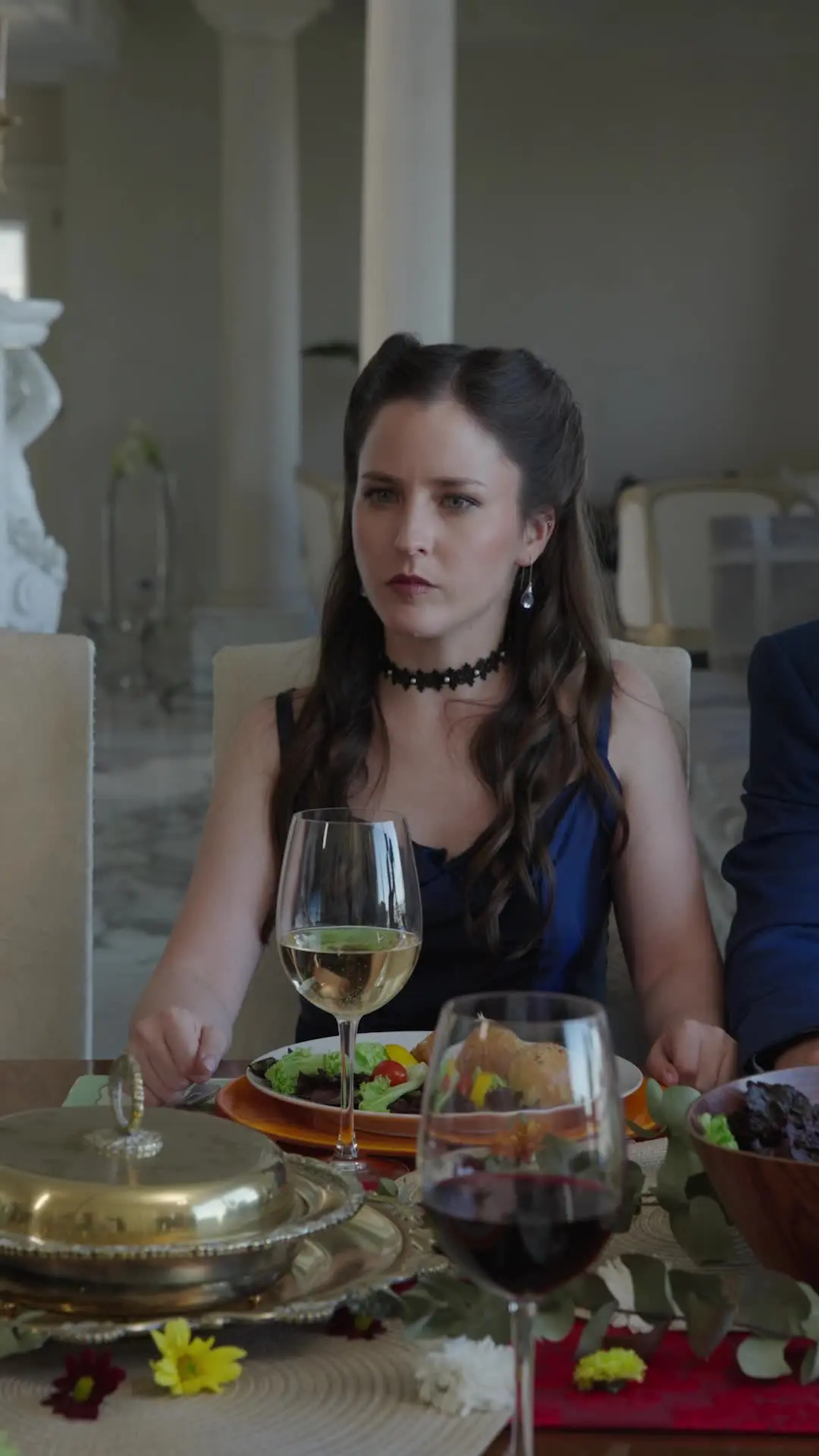 Episodio 47 de El amor es un baile peligroso