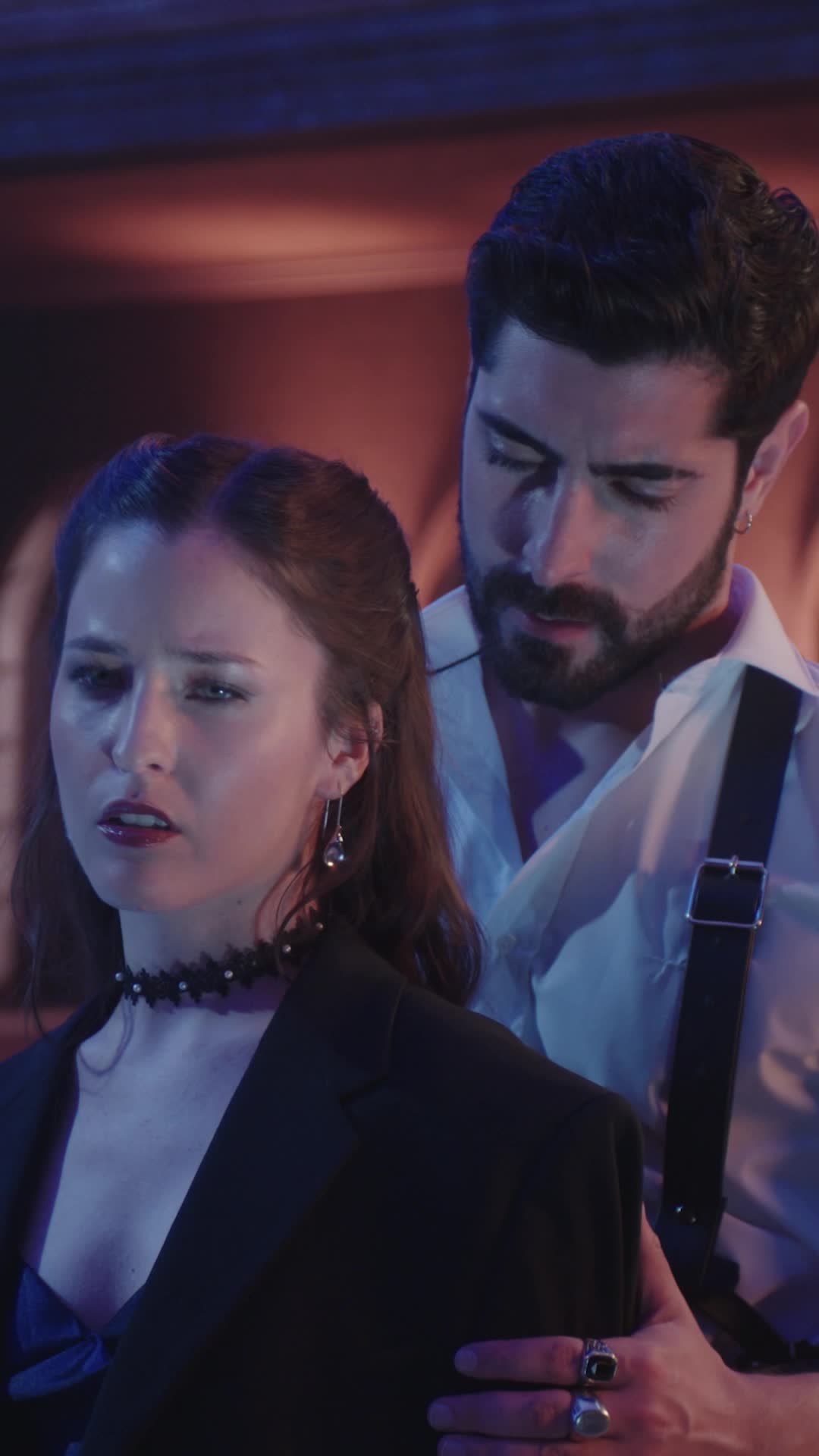 Episodio 52 de El amor es un baile peligroso
