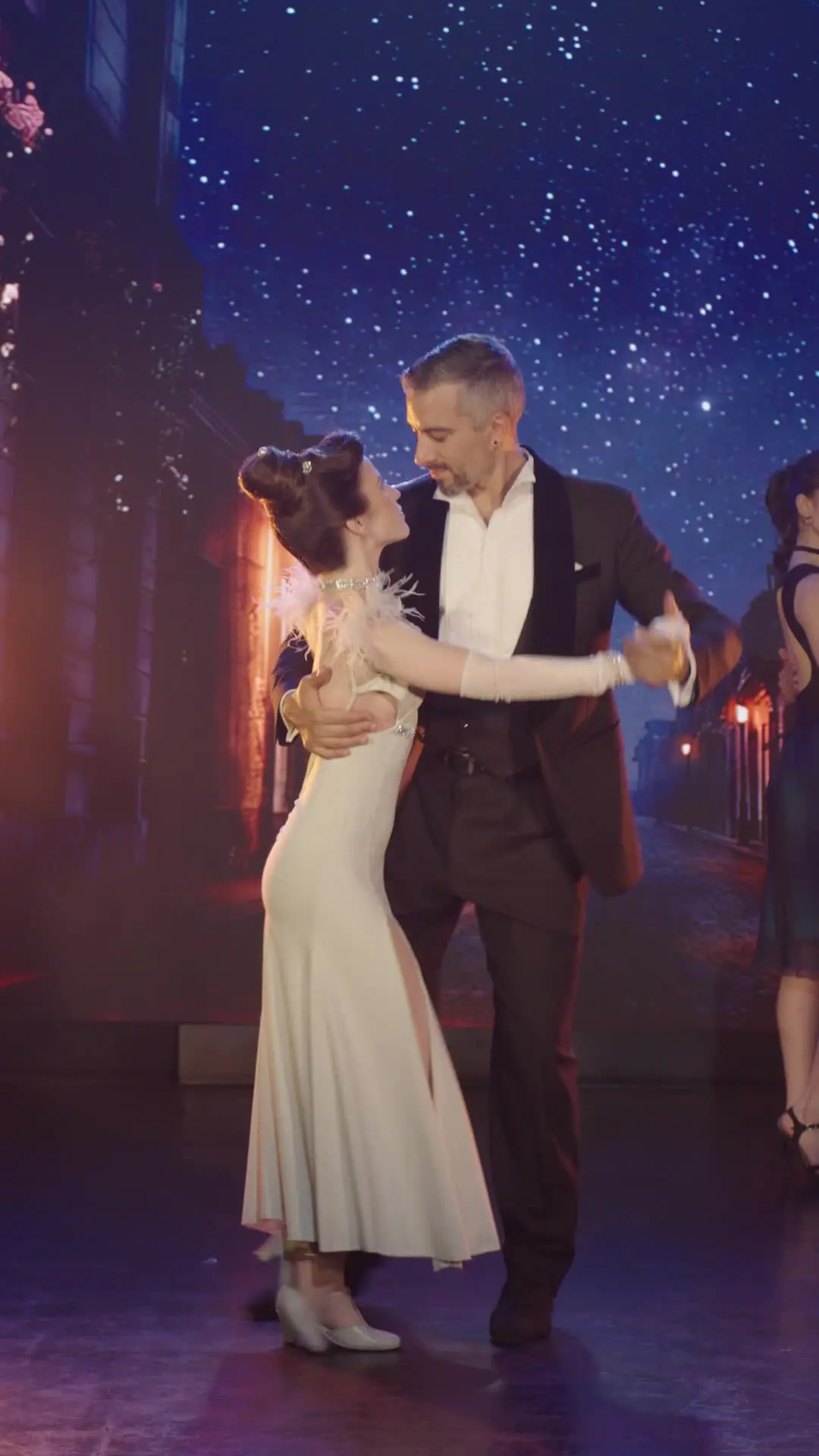 Episodio 67 de El amor es un baile peligroso