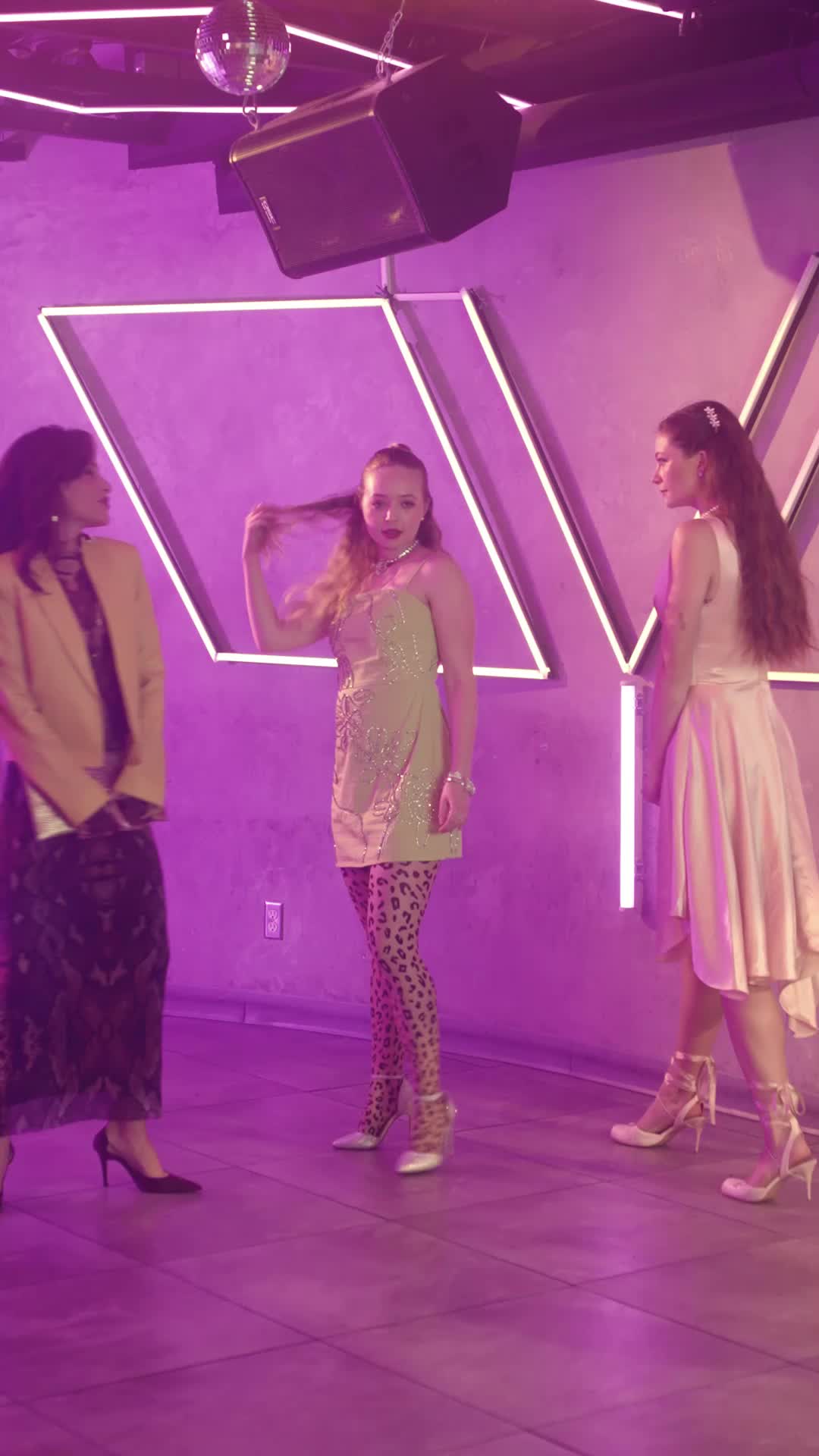 Episodio 11 de El amor es una danza peligrosa