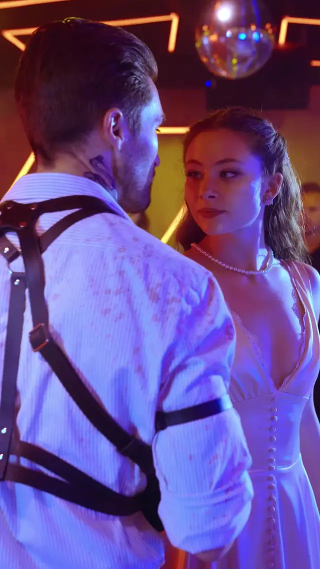 Episodio 17 de El amor es una danza peligrosa