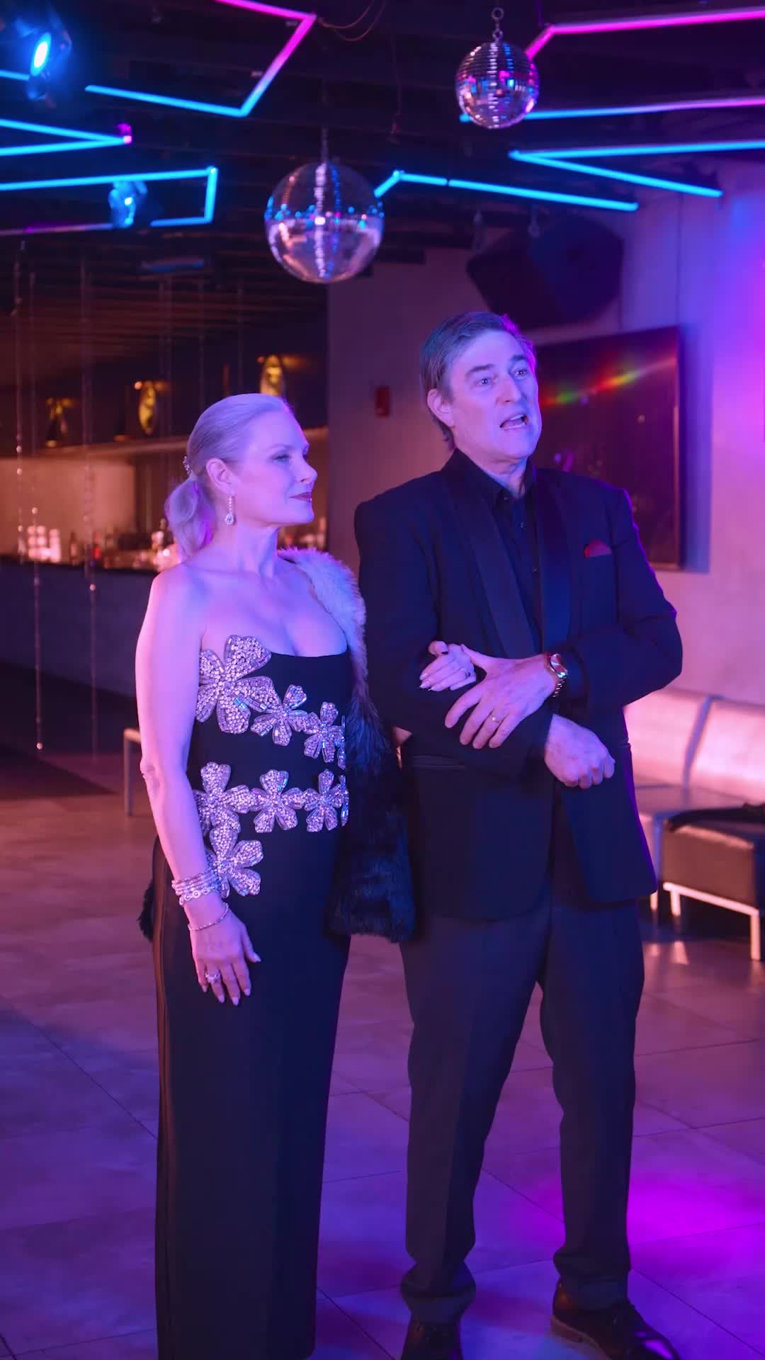 Episodio 18 de El amor es una danza peligrosa