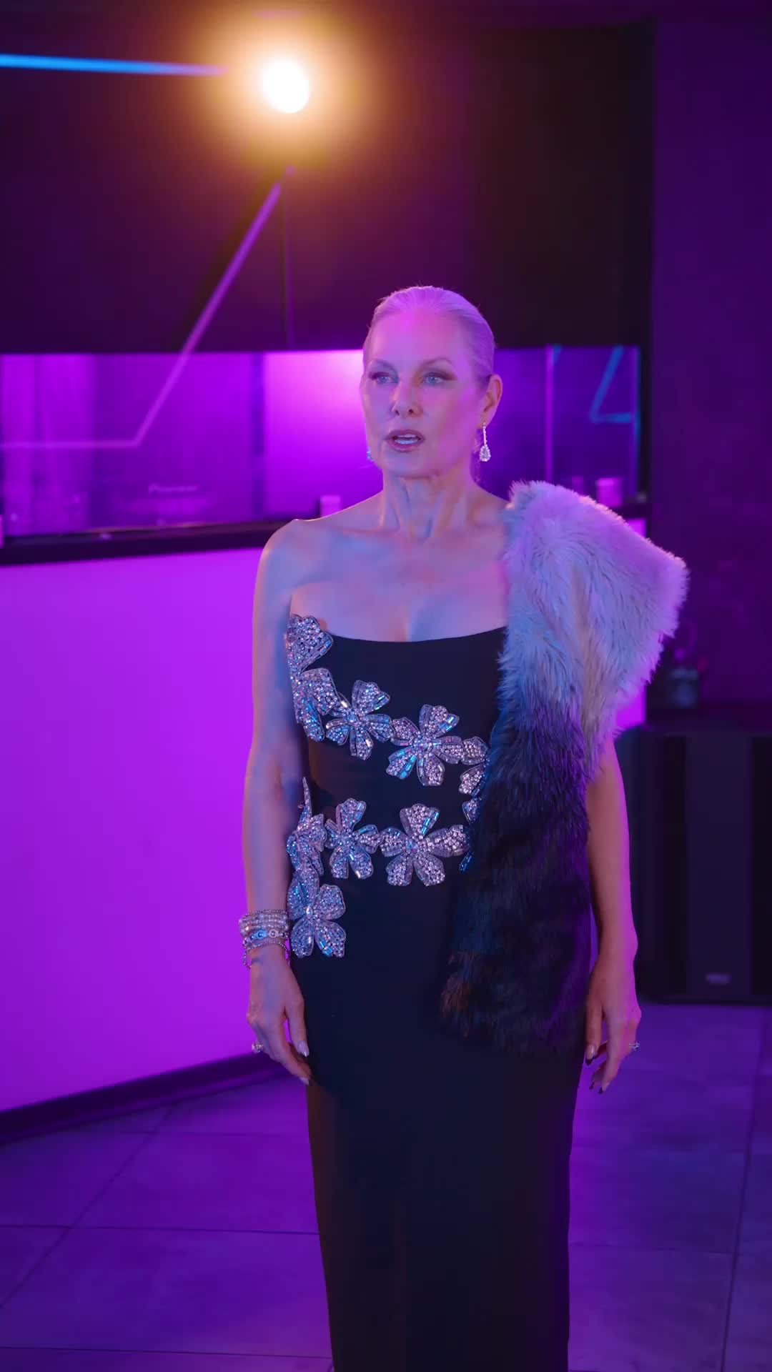 Episodio 19 de El amor es una danza peligrosa