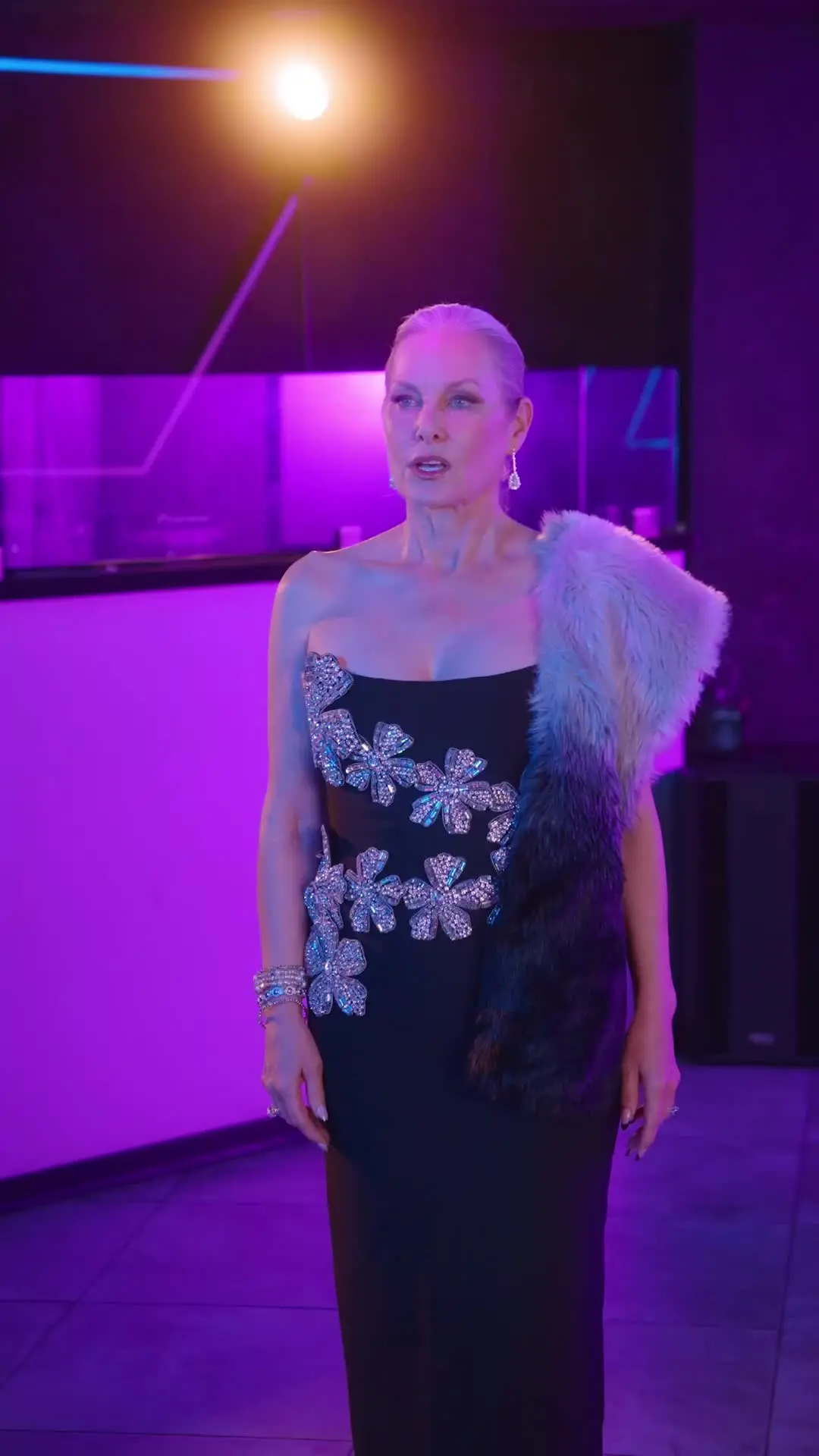 Episodio 19 de El amor es una danza peligrosa