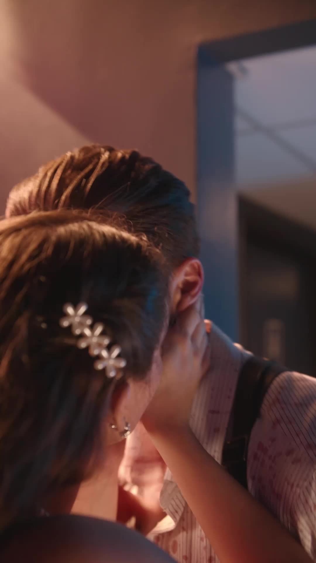 Episodio 21 de El amor es una danza peligrosa