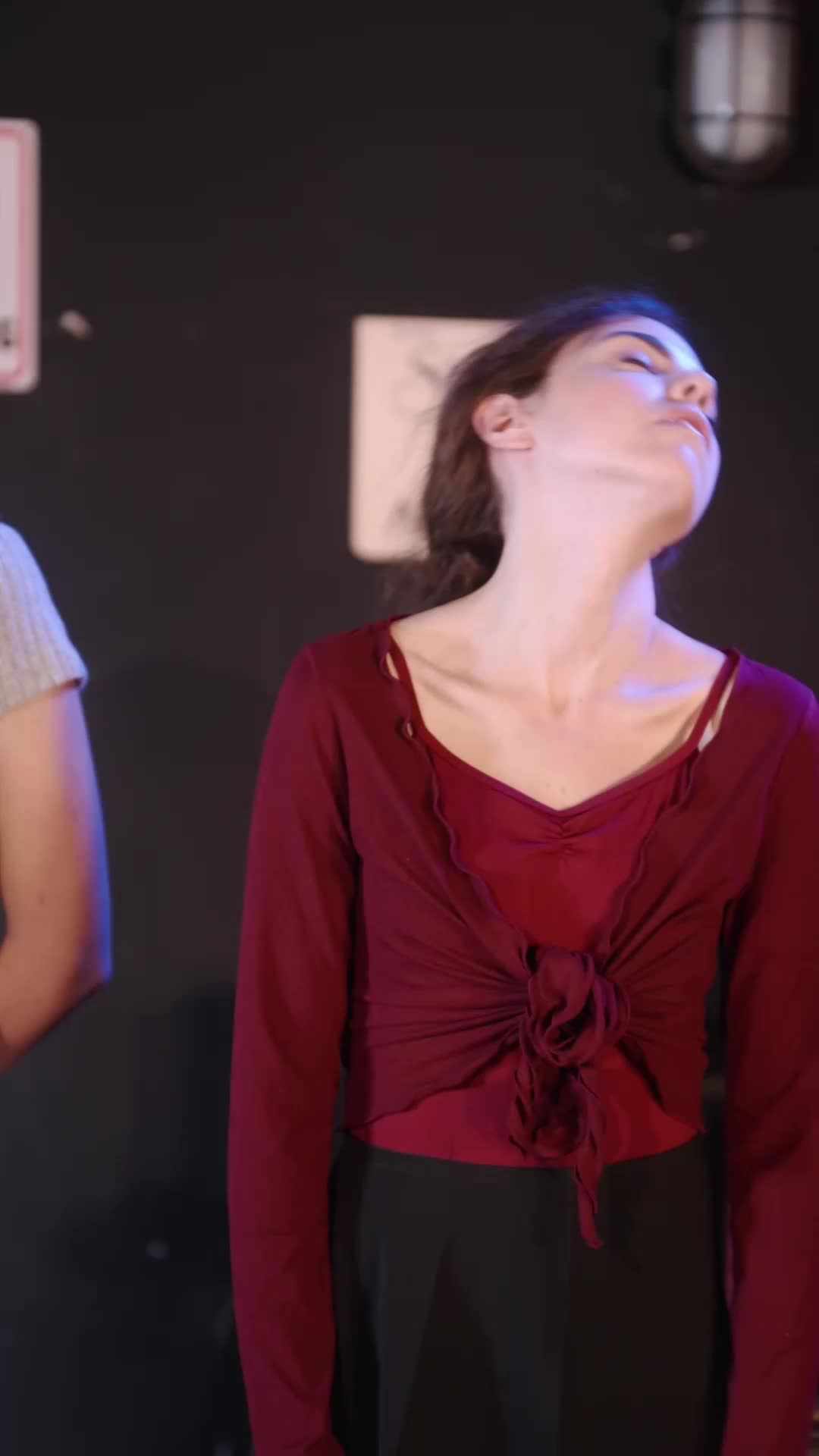 Episodio 26 de El amor es una danza peligrosa