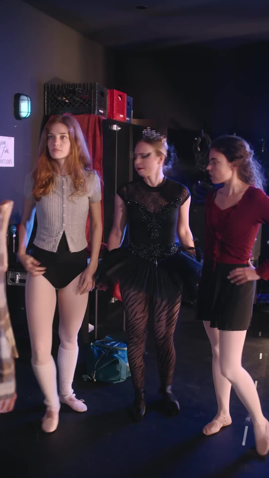 Episodio 29 de El amor es una danza peligrosa