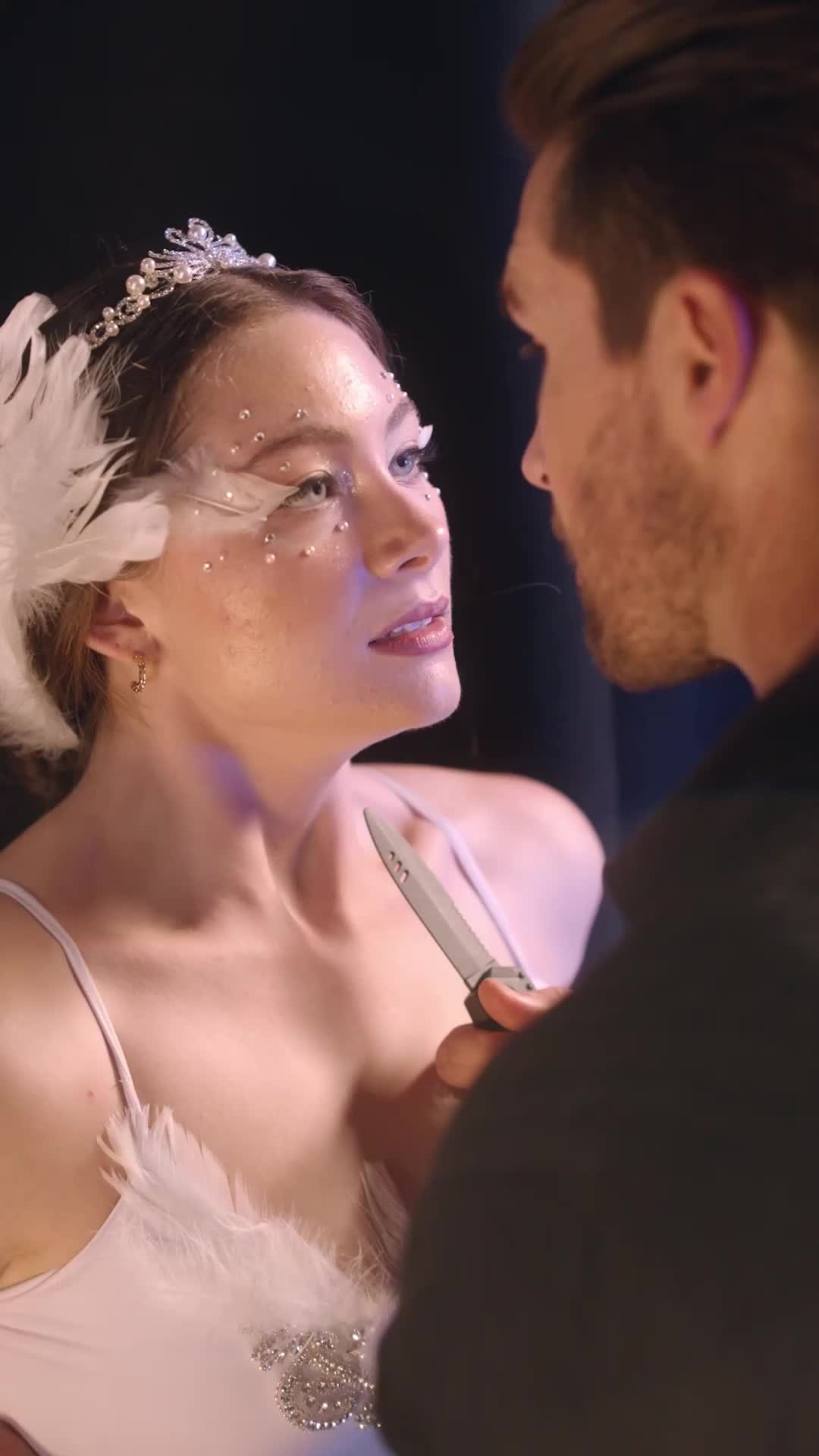 Episodio 34 de El amor es una danza peligrosa