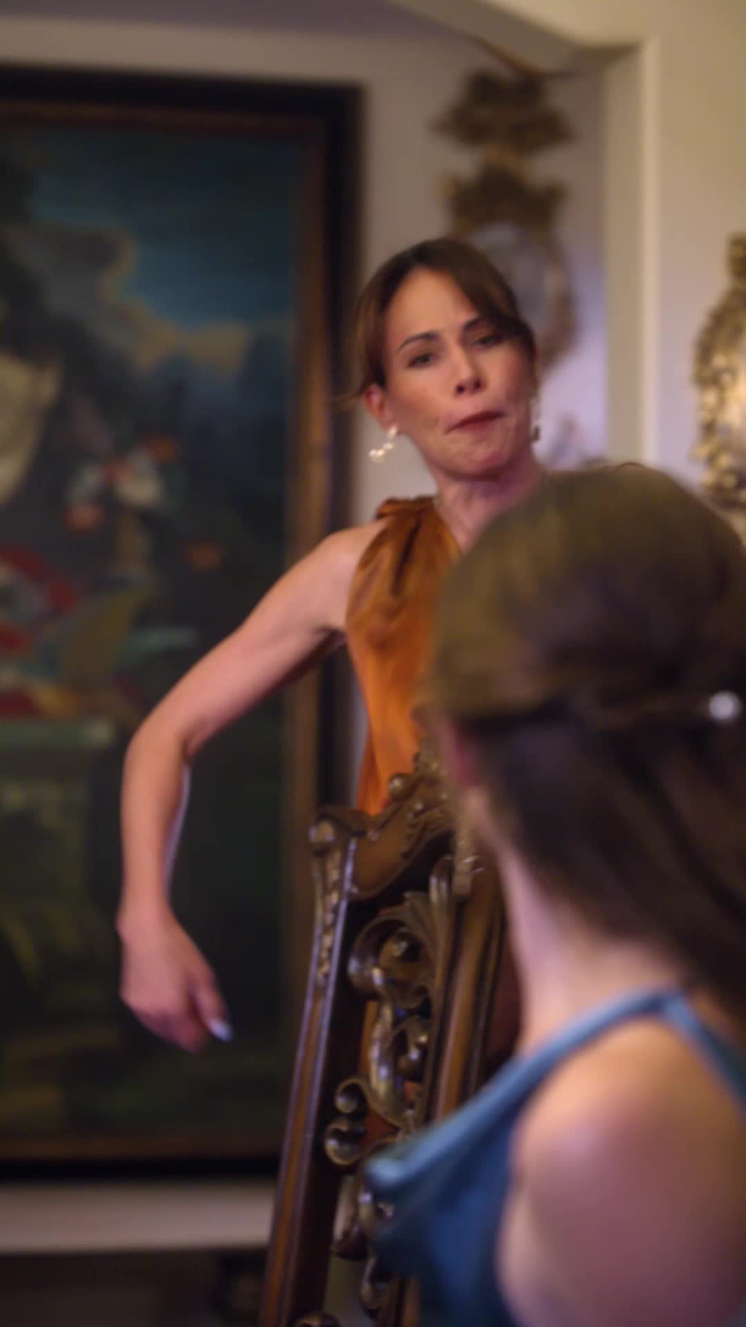 Episodio 48 de El amor es una danza peligrosa