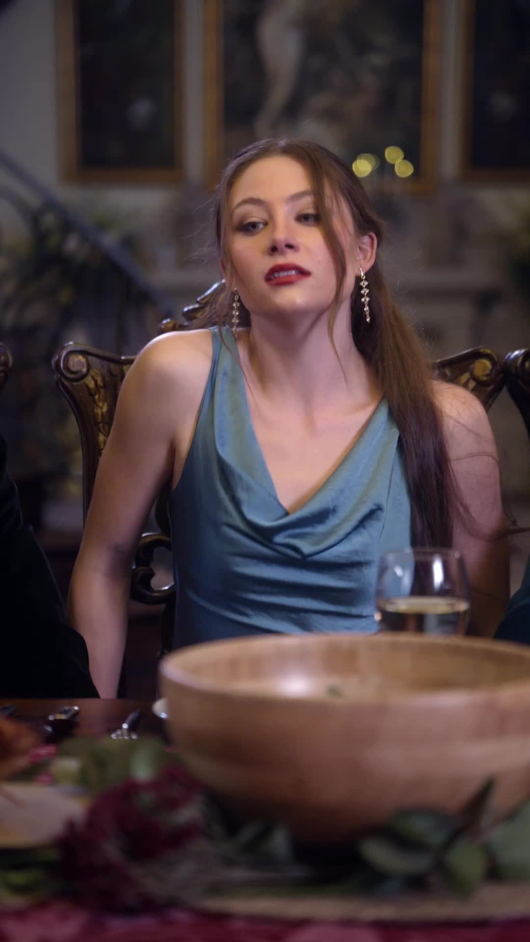 Episodio 50 de El amor es una danza peligrosa