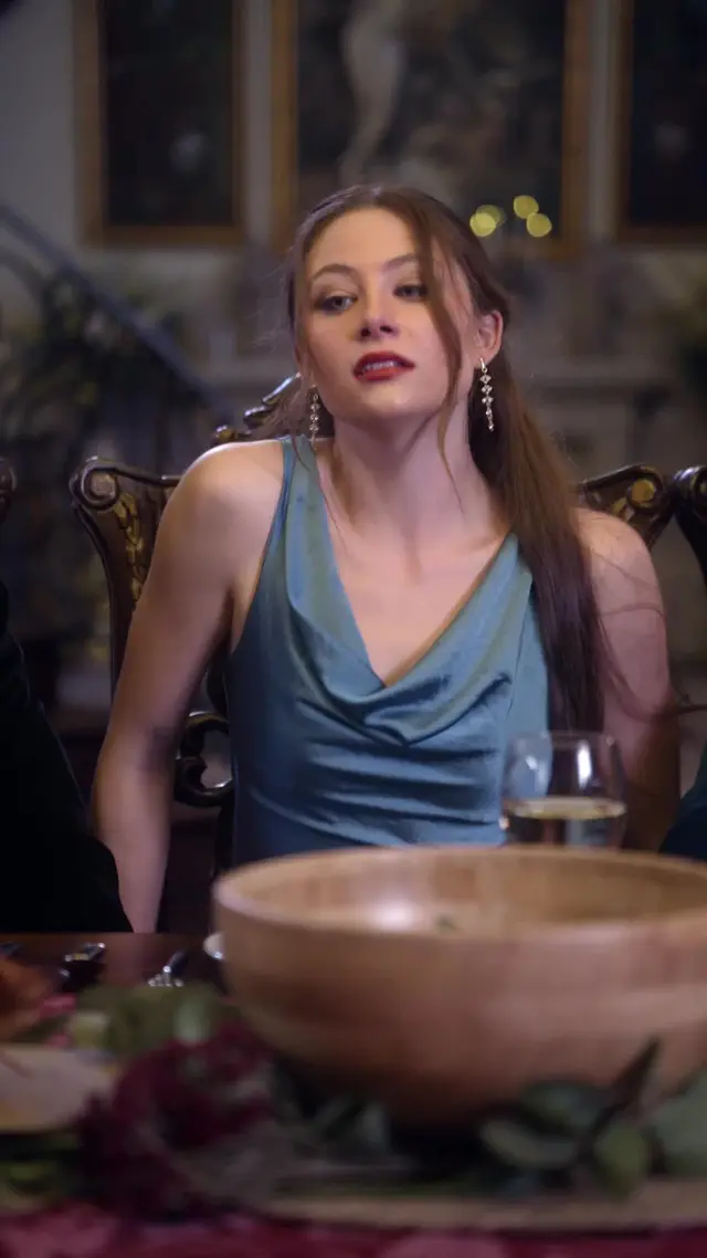 Episodio 50 de El amor es una danza peligrosa