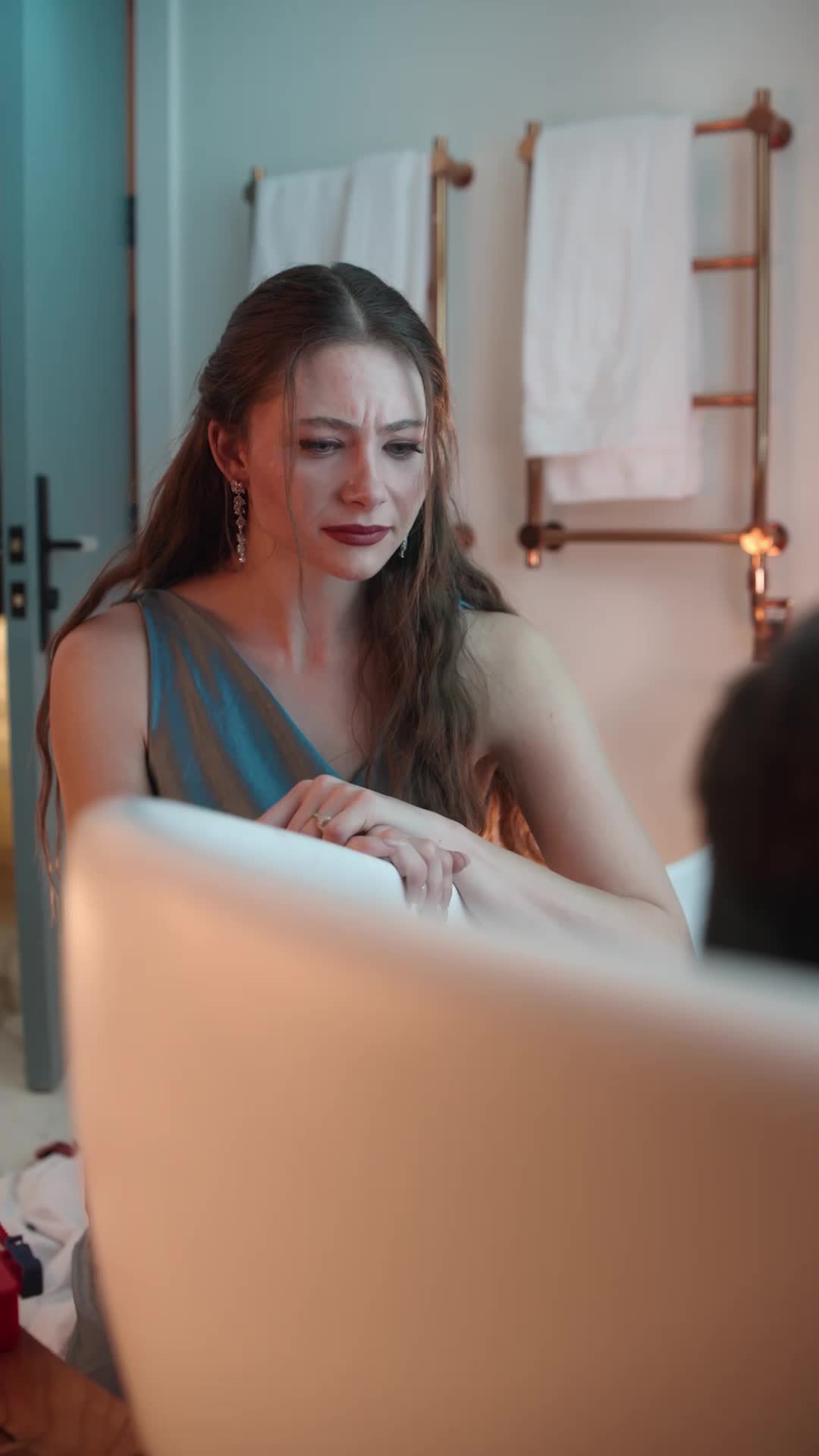 Episodio 57 de El amor es una danza peligrosa